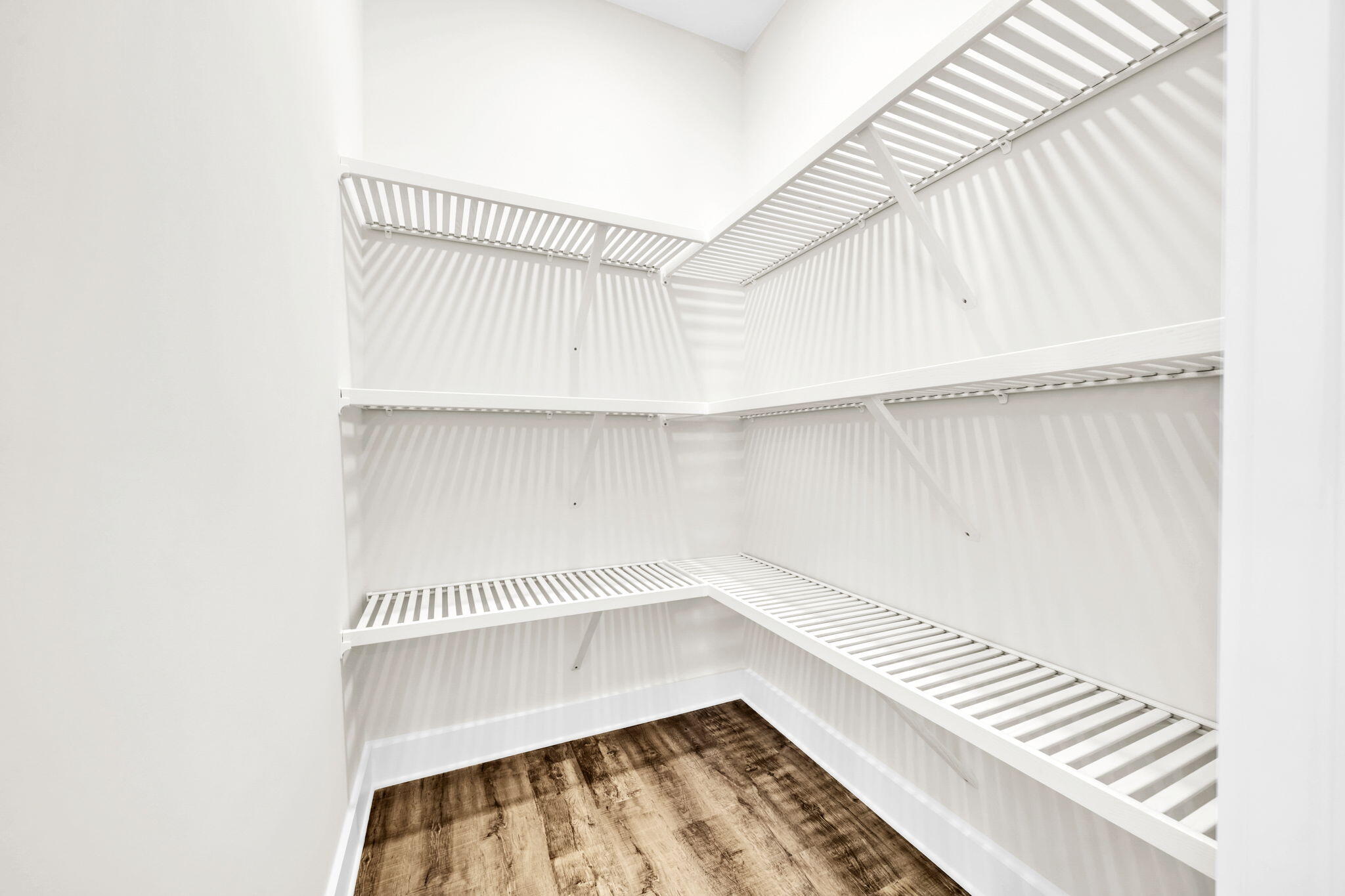 Deer Moss Creek - Residential