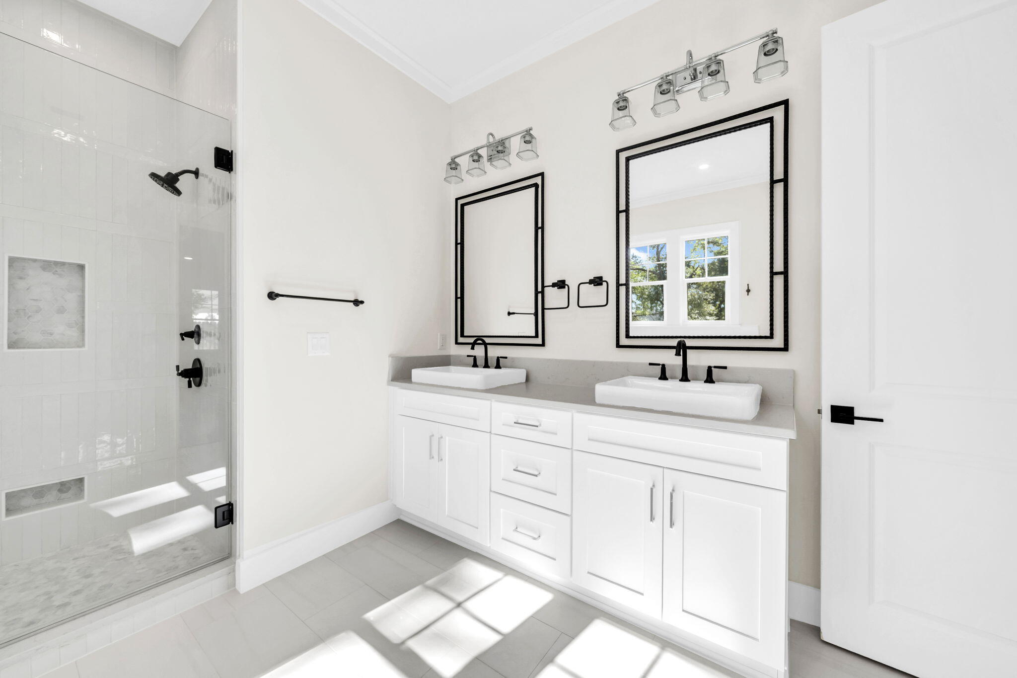 Deer Moss Creek - Residential