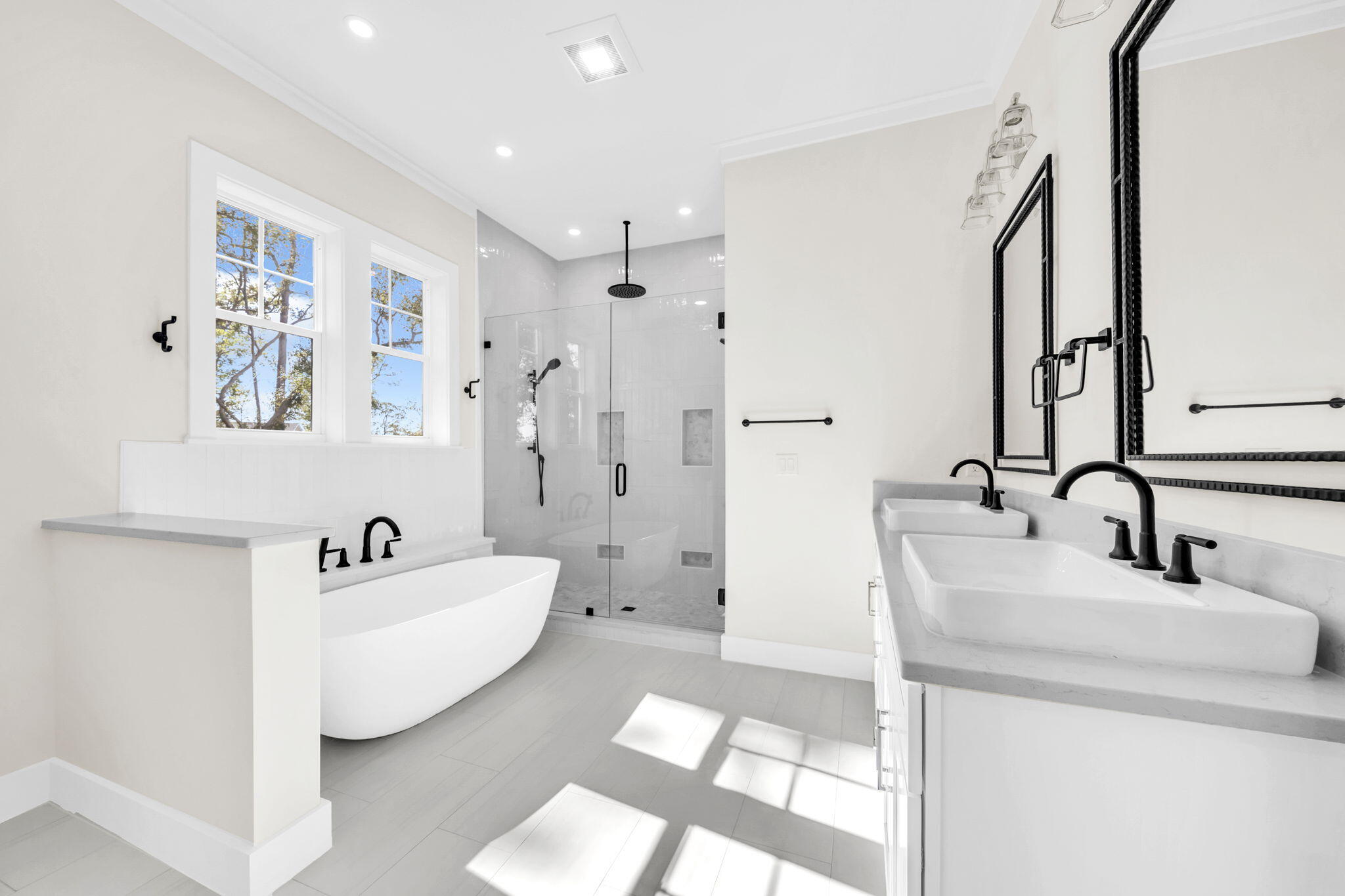 Deer Moss Creek - Residential