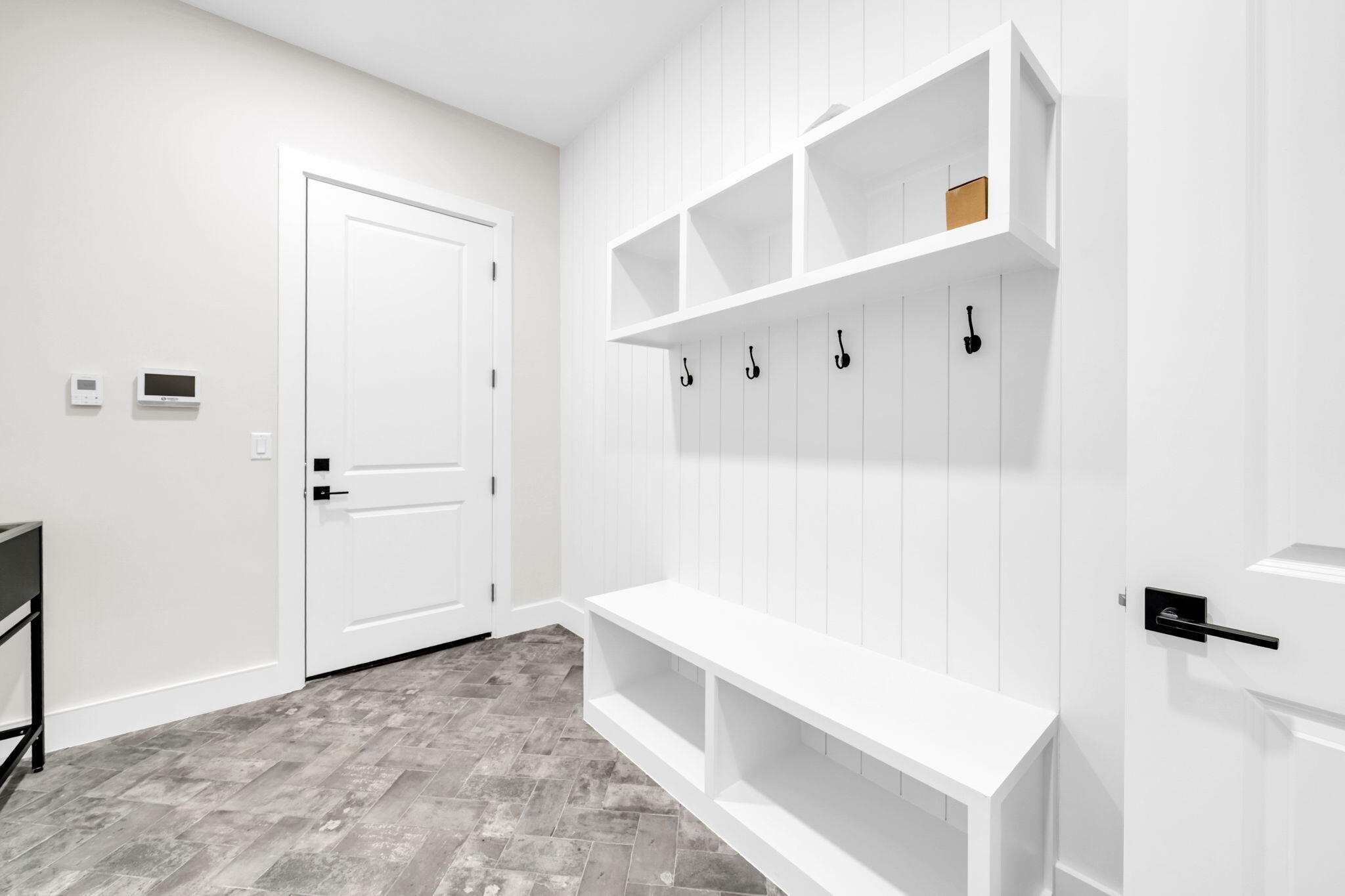 Deer Moss Creek - Residential