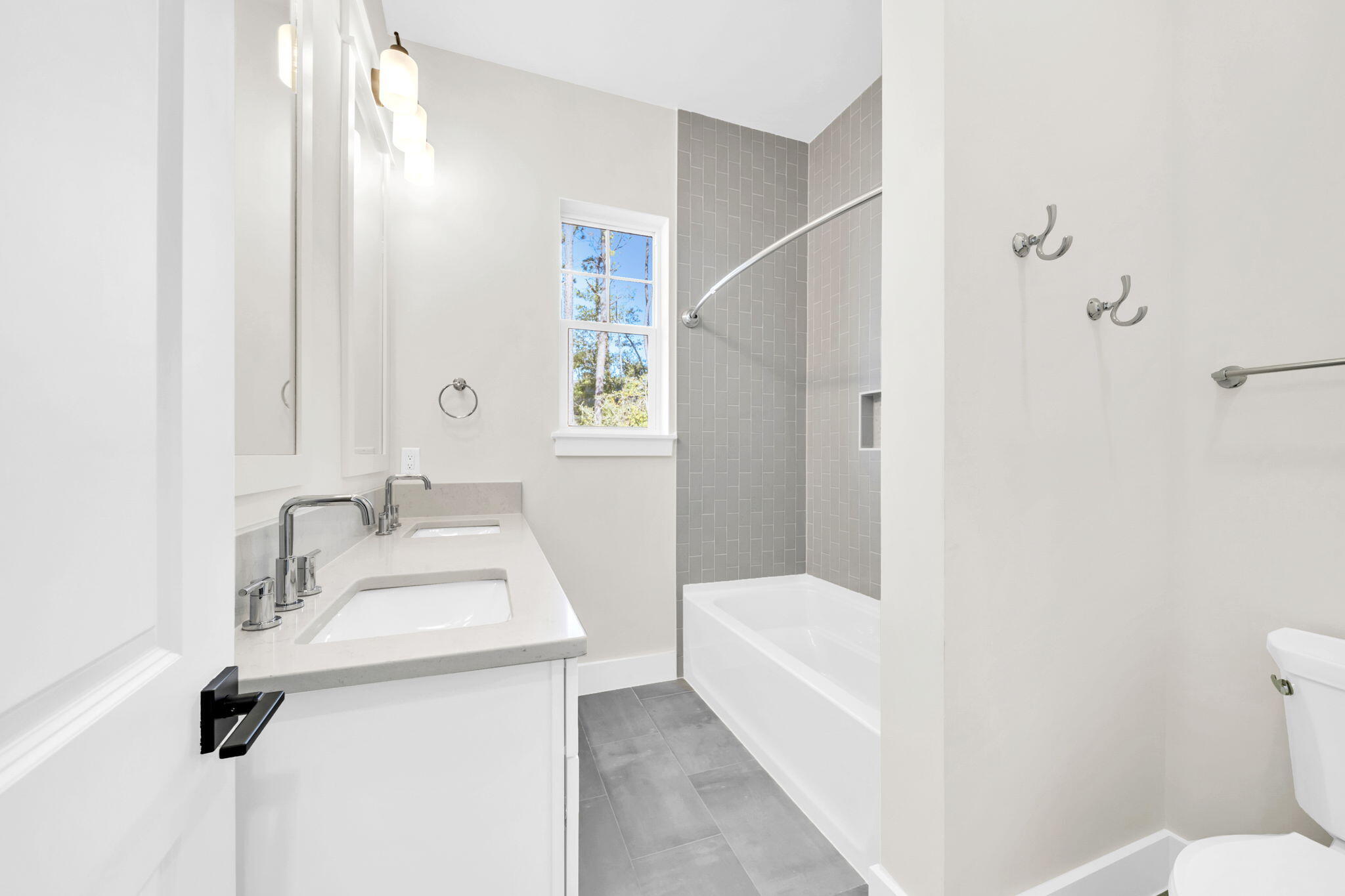 Deer Moss Creek - Residential