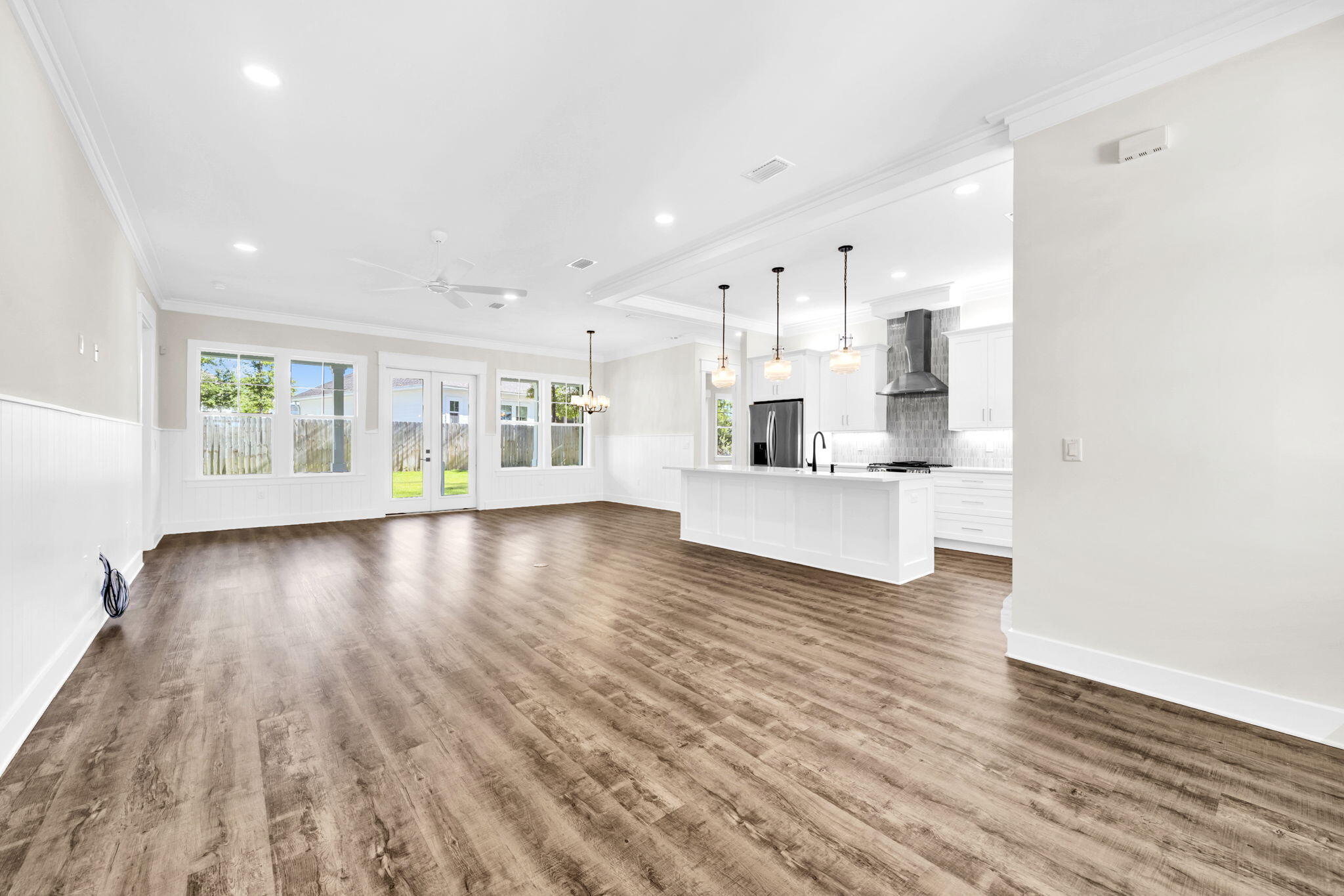 Deer Moss Creek - Residential