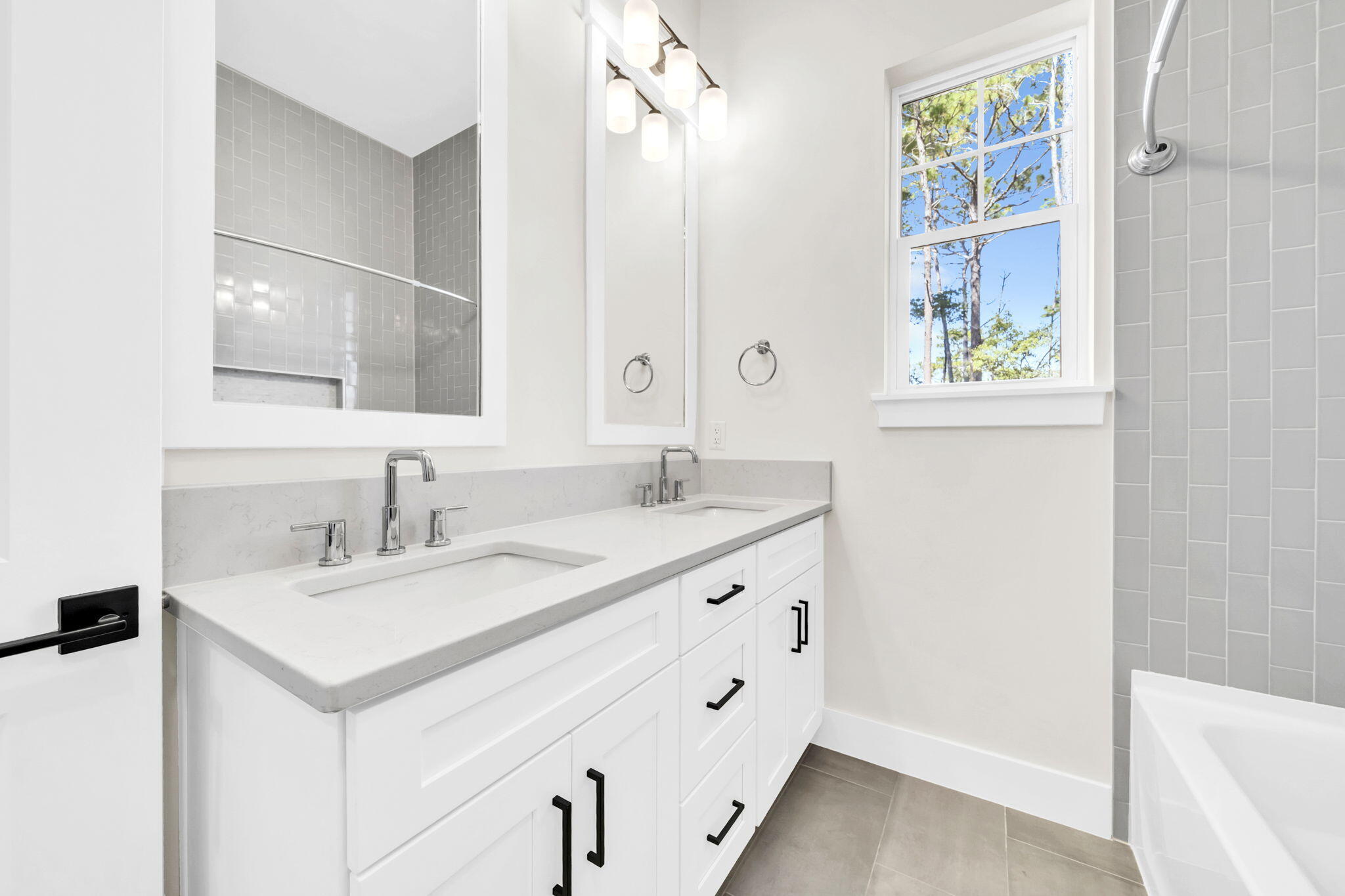 Deer Moss Creek - Residential