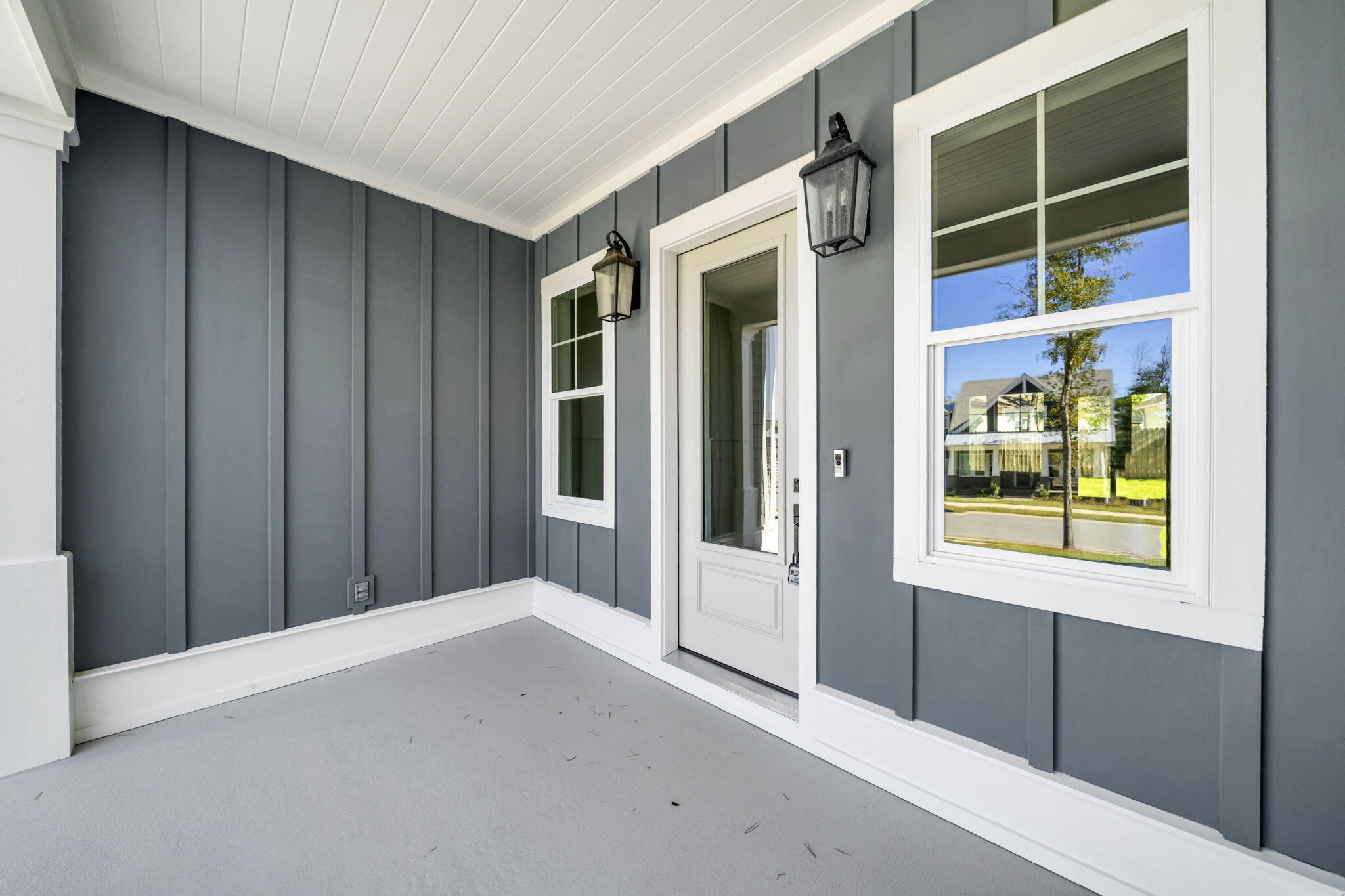 Deer Moss Creek - Residential