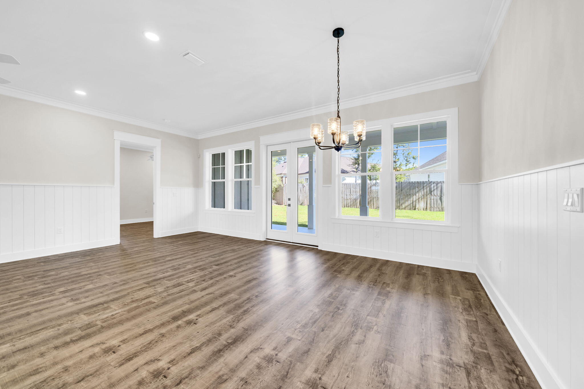 Deer Moss Creek - Residential