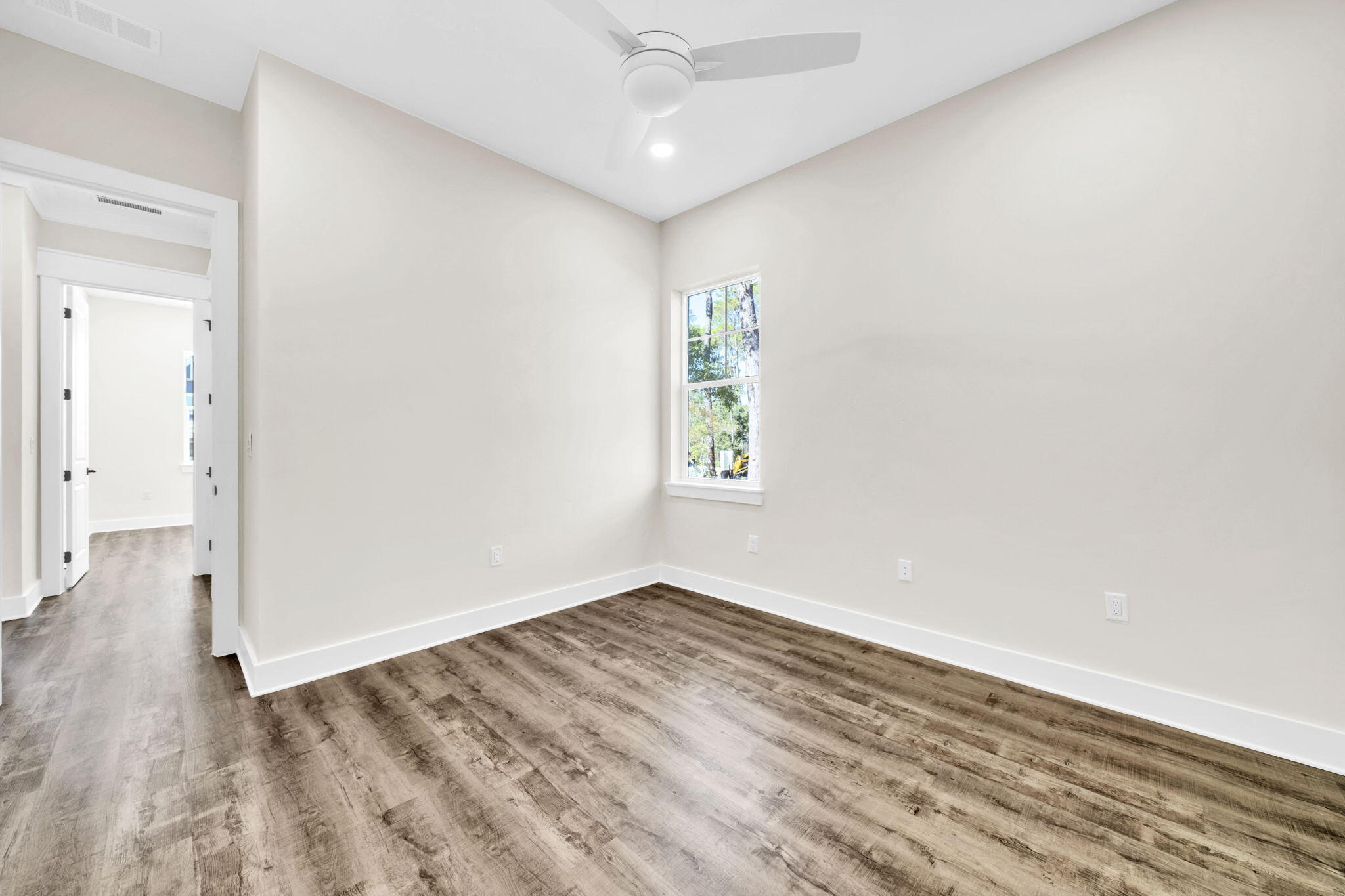 Deer Moss Creek - Residential