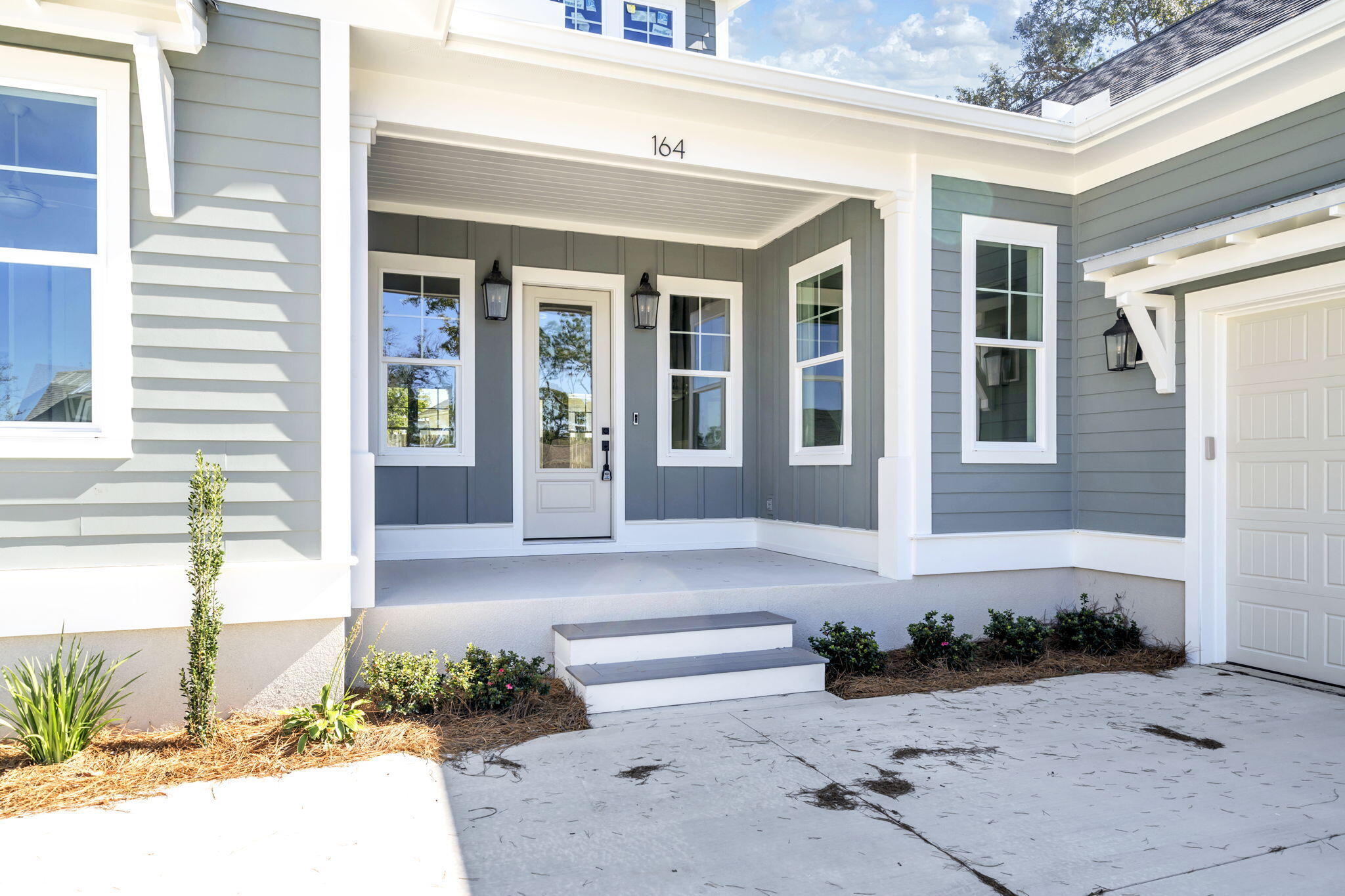 Deer Moss Creek - Residential