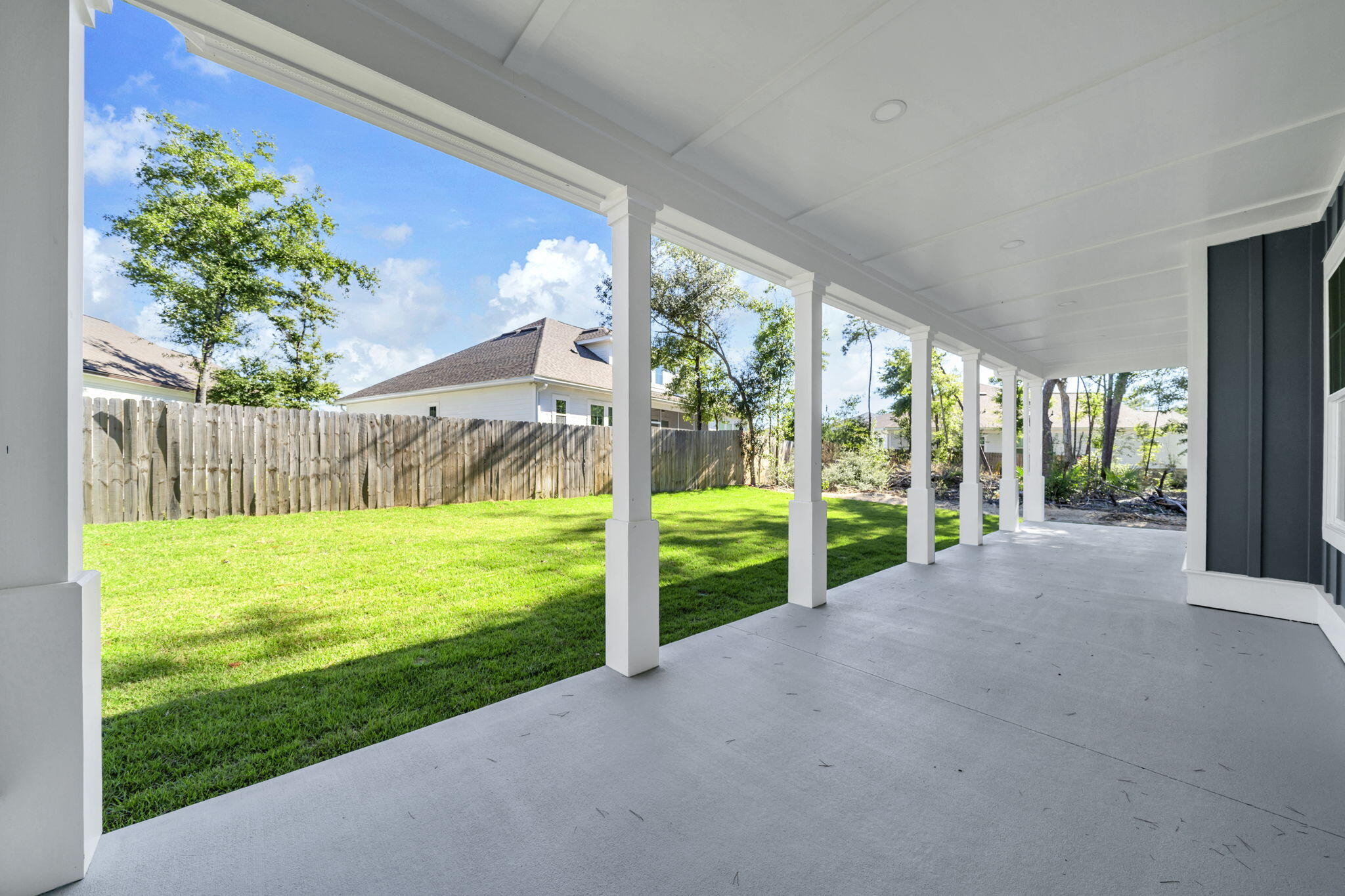 Deer Moss Creek - Residential