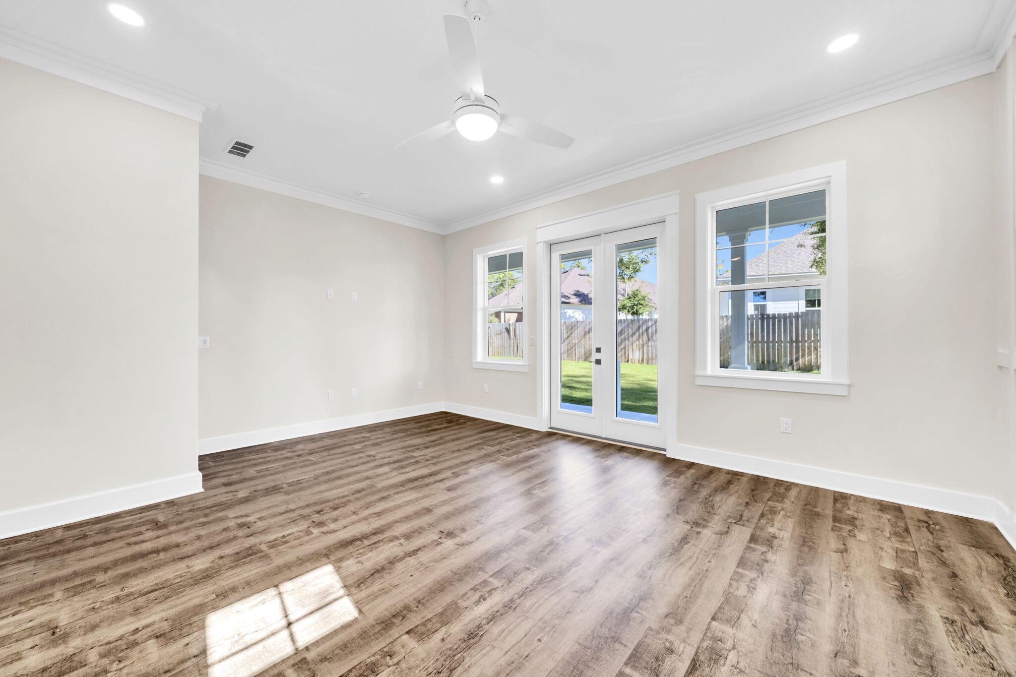 Deer Moss Creek - Residential