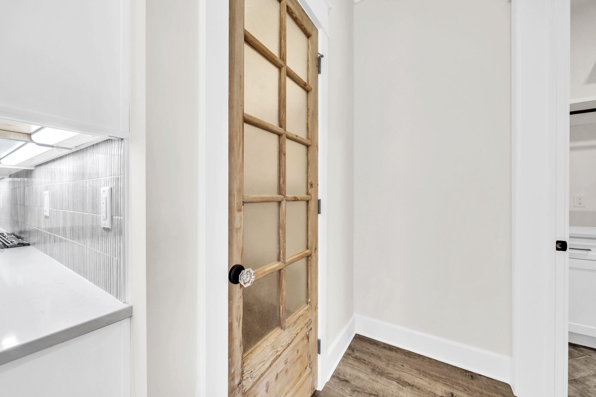 Deer Moss Creek - Residential