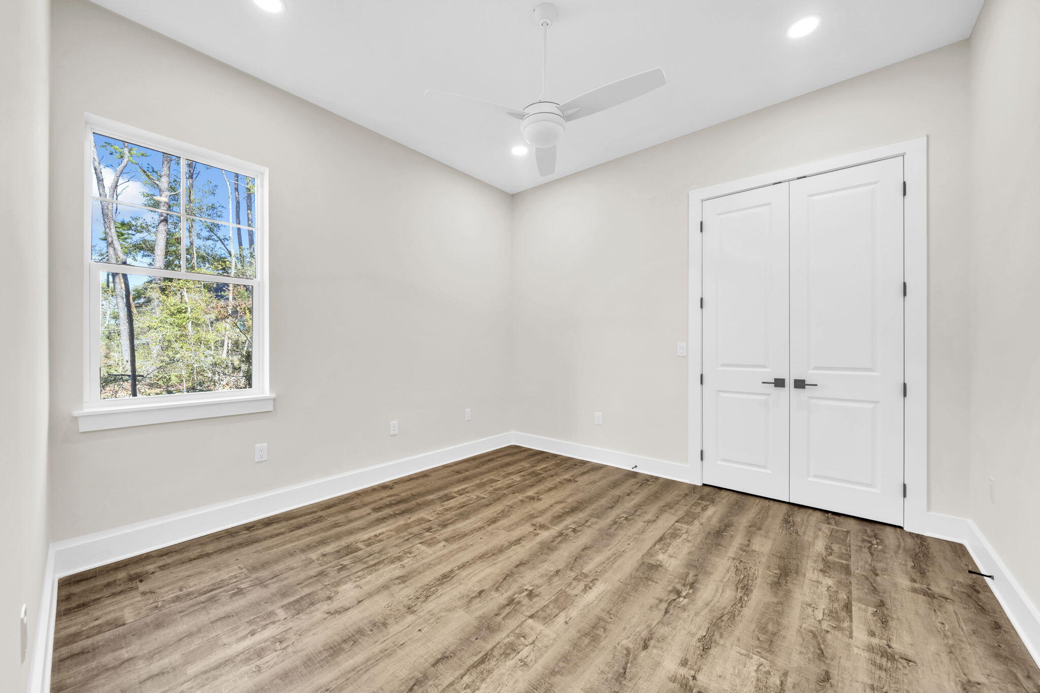 Deer Moss Creek - Residential