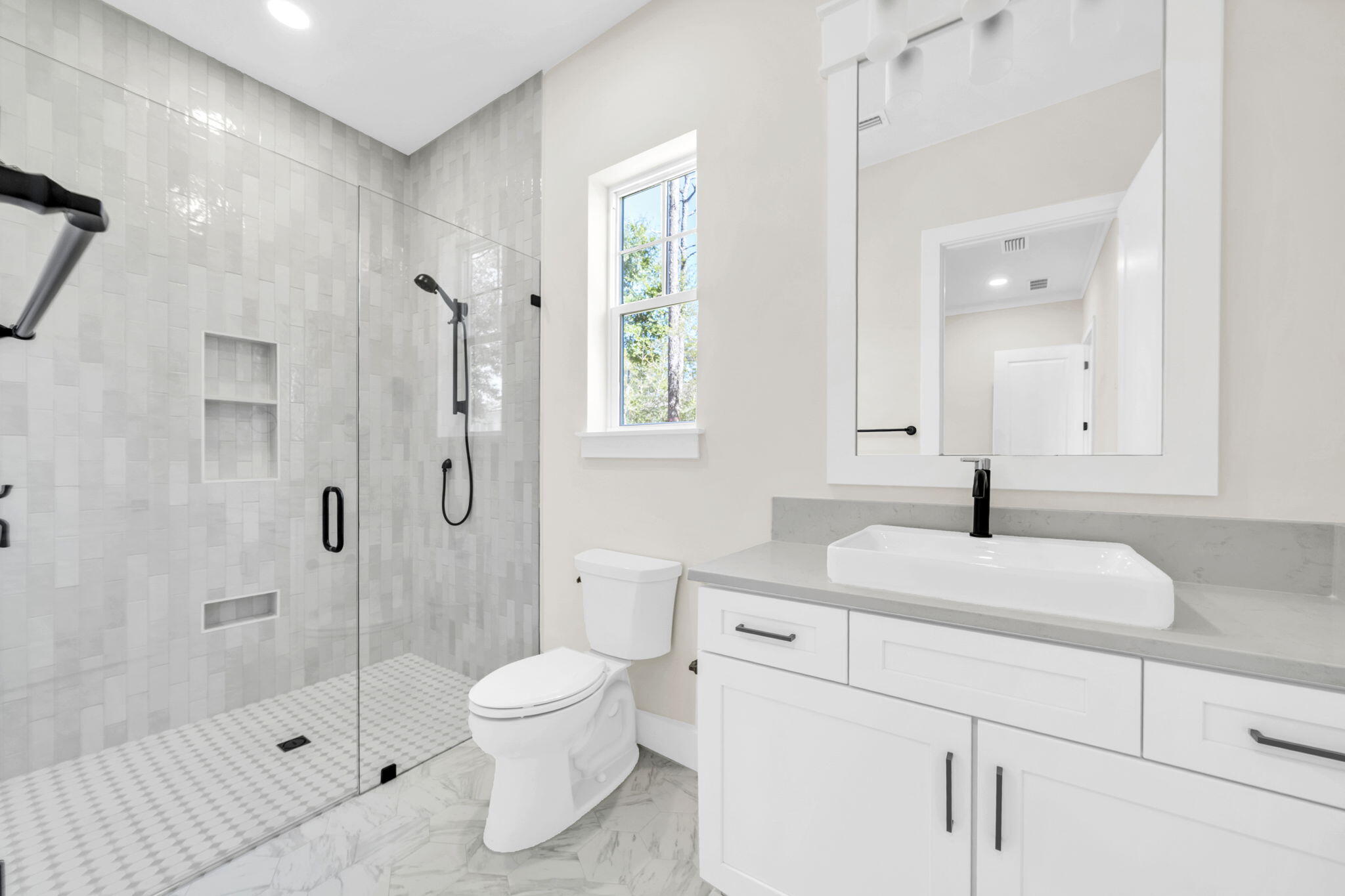 Deer Moss Creek - Residential