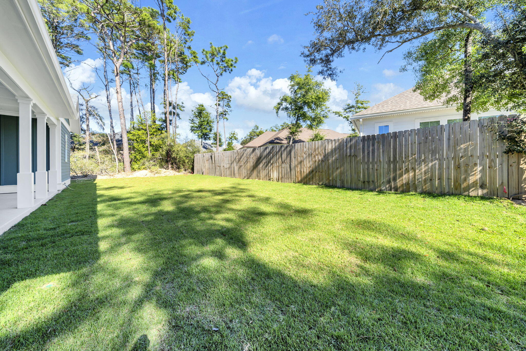Deer Moss Creek - Residential
