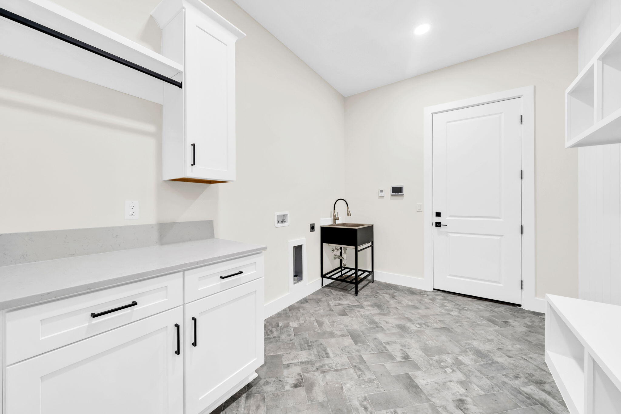 Deer Moss Creek - Residential