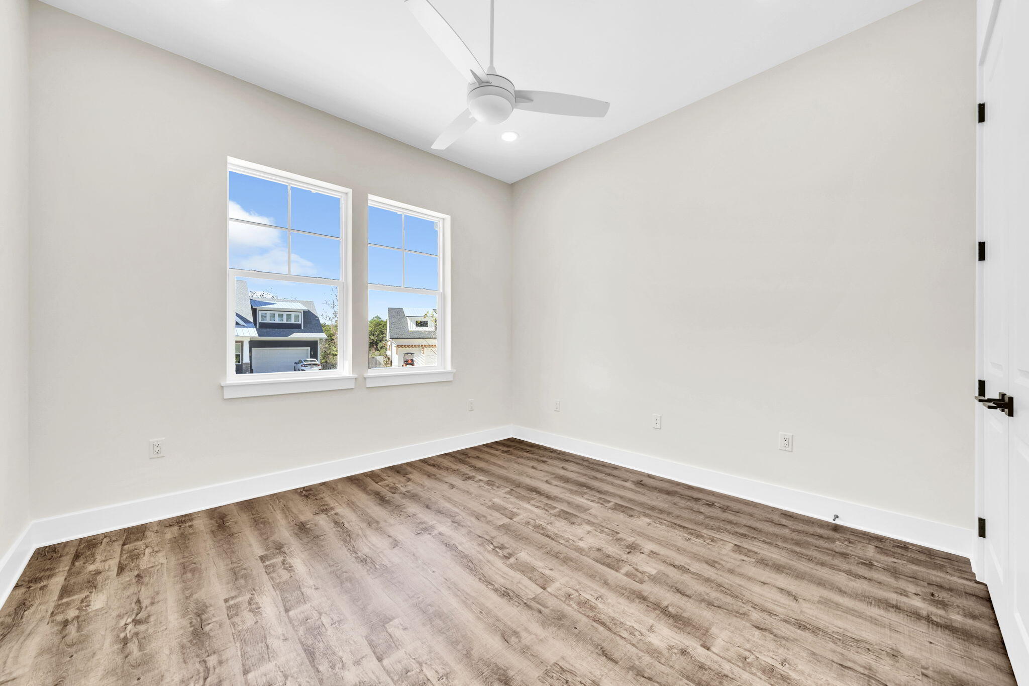 Deer Moss Creek - Residential