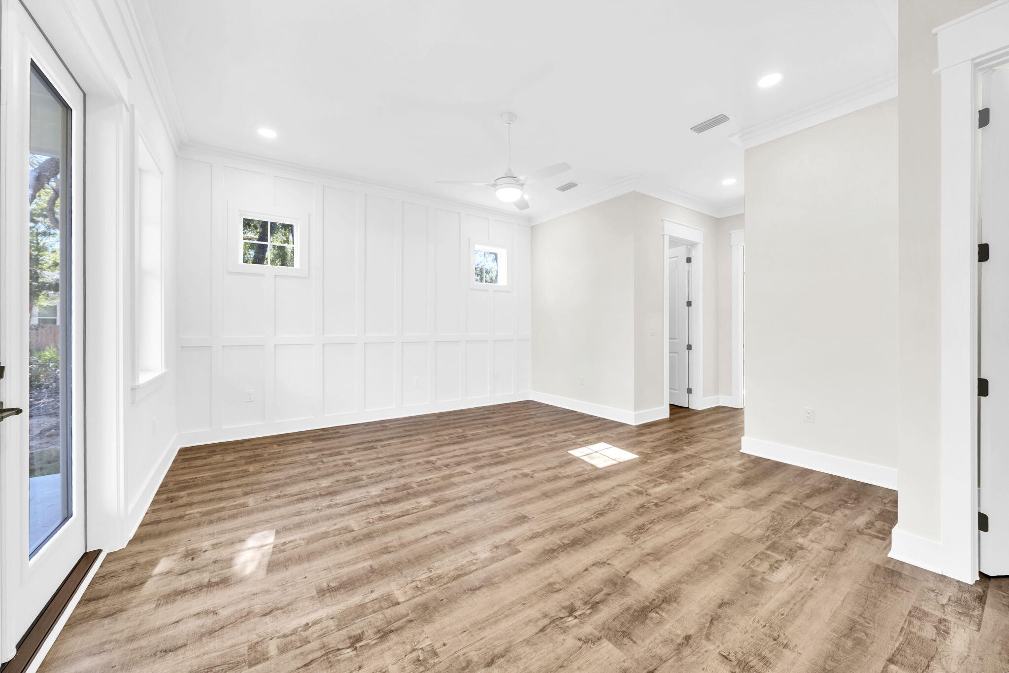 Deer Moss Creek - Residential