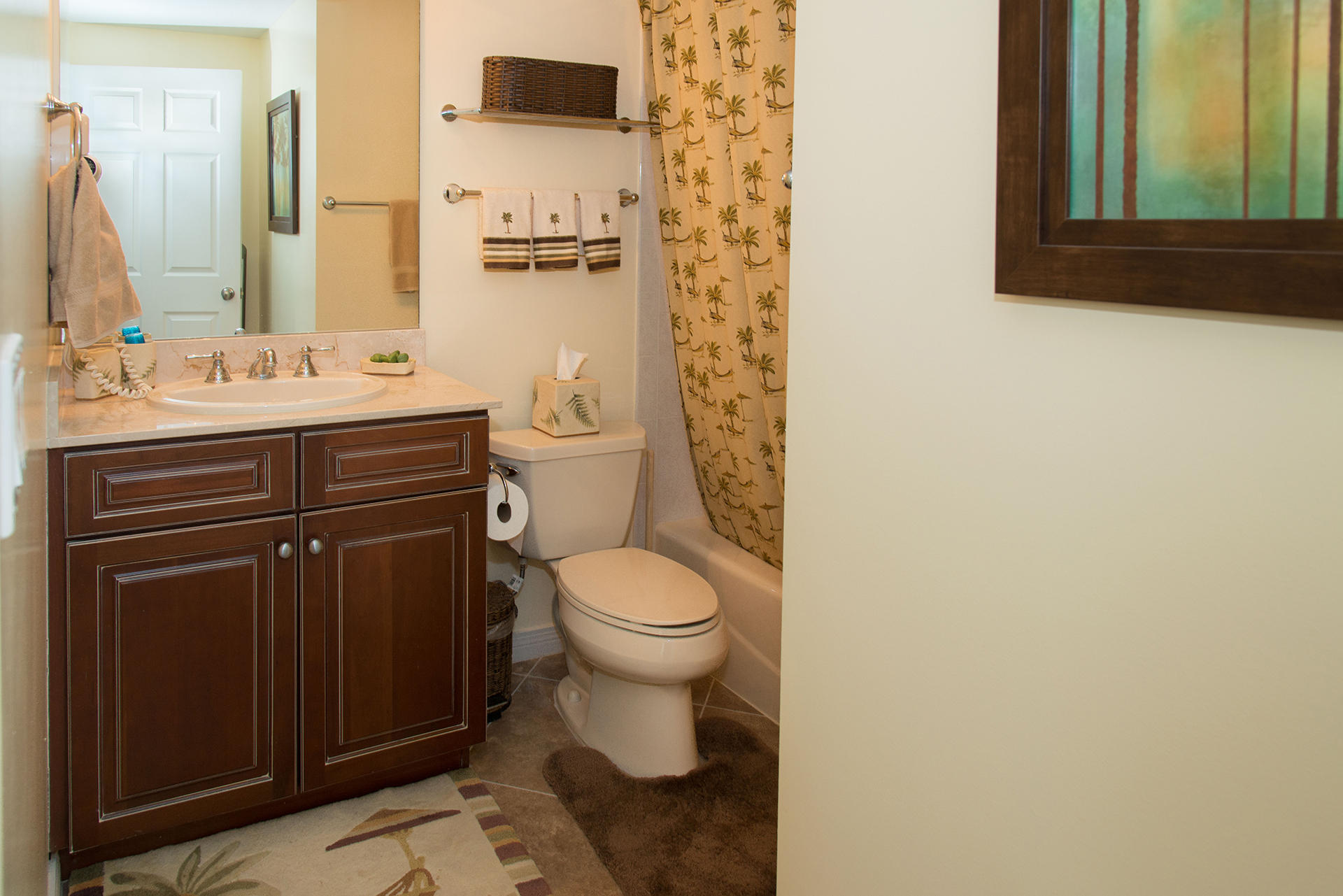 DESTIN WEST OSPREY - Residential