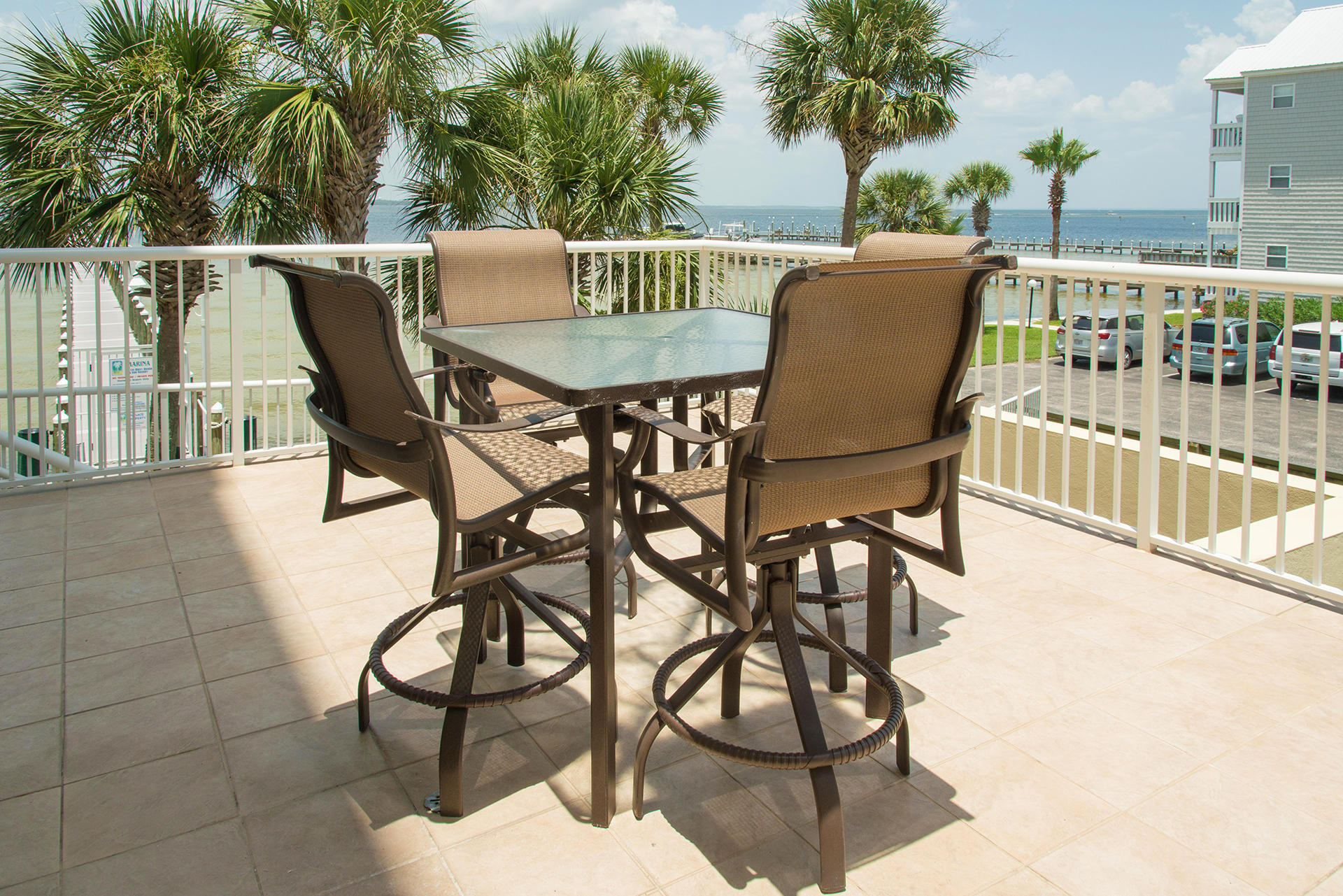 DESTIN WEST OSPREY - Residential