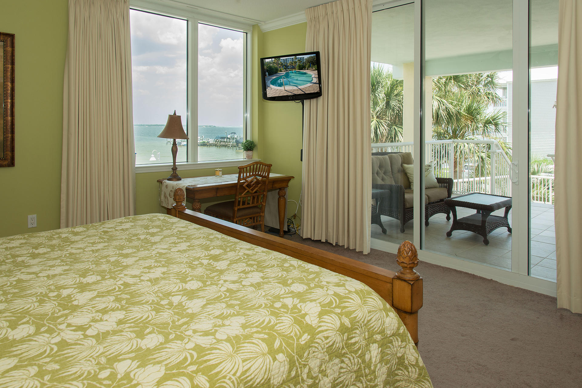 DESTIN WEST OSPREY - Residential