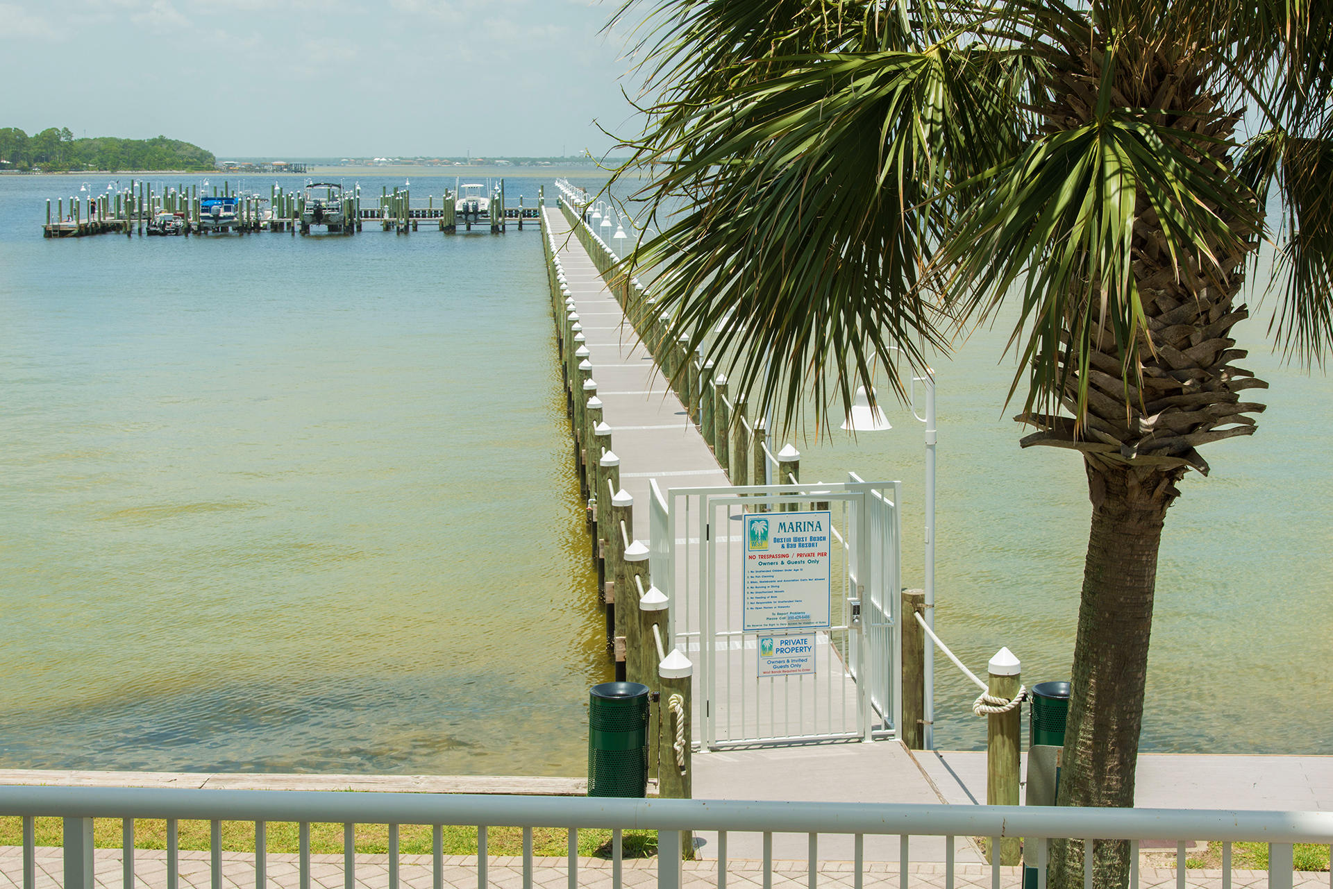 DESTIN WEST OSPREY - Residential