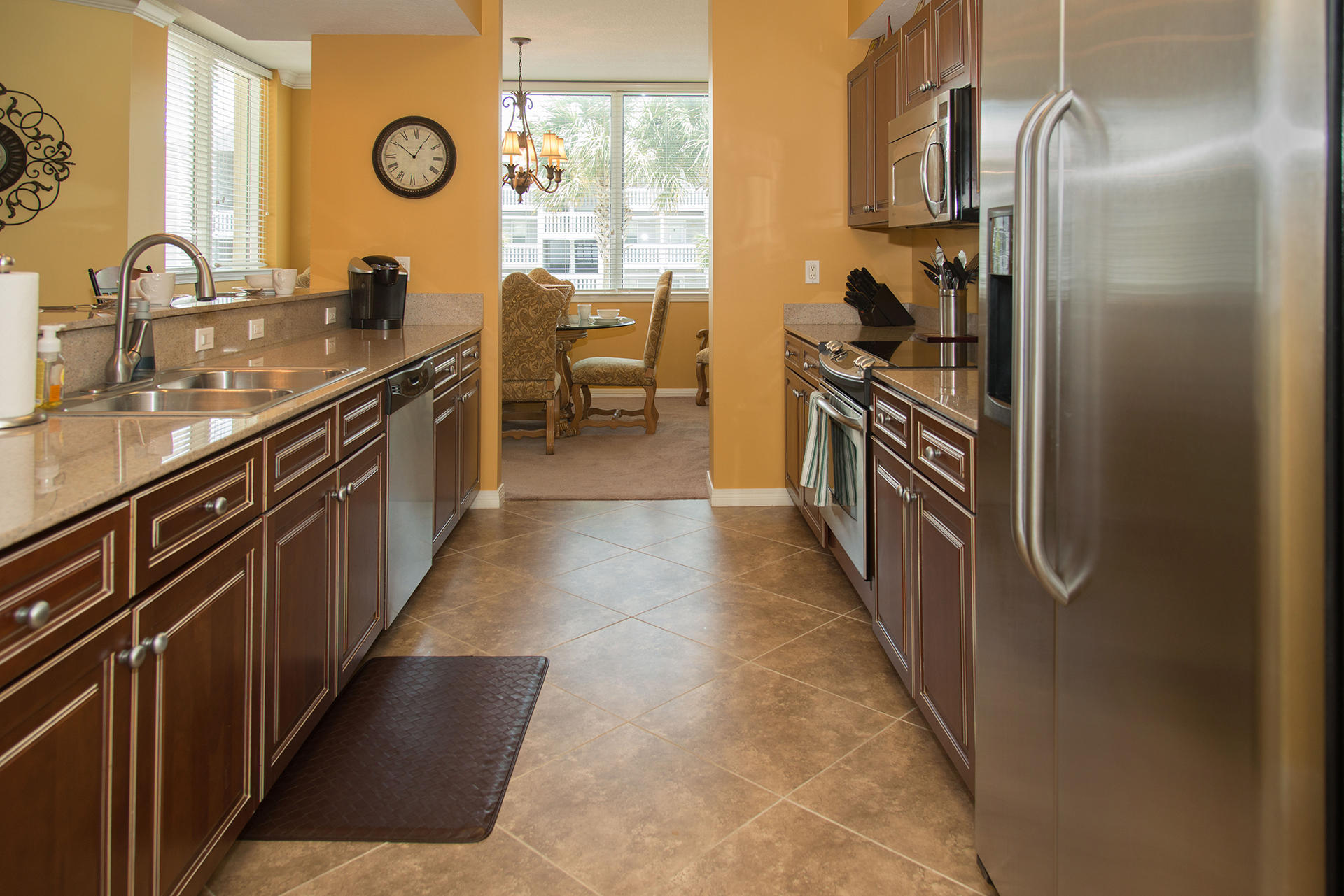 DESTIN WEST OSPREY - Residential