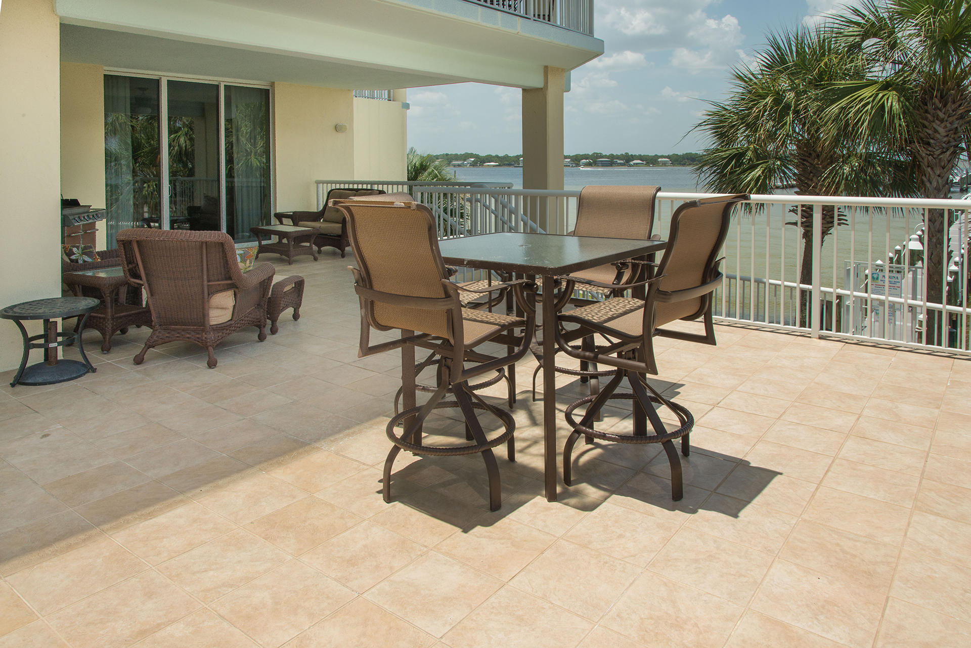 DESTIN WEST OSPREY - Residential