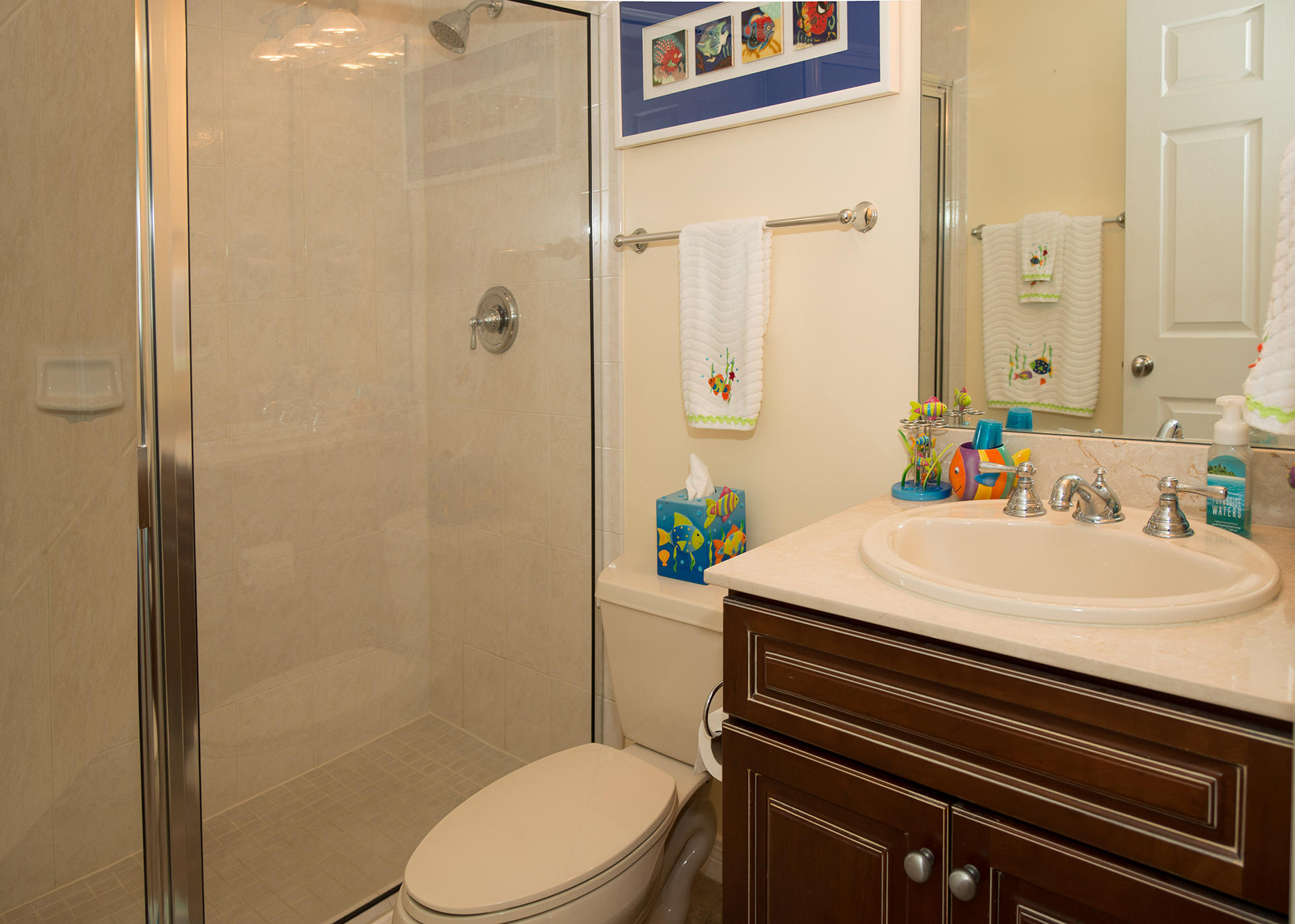 DESTIN WEST OSPREY - Residential