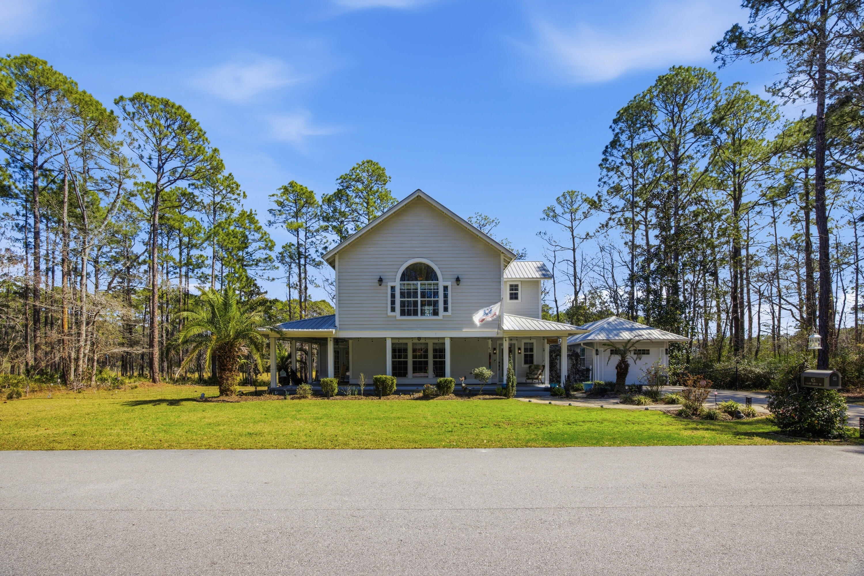 CROSS CREEK SHORES - Residential