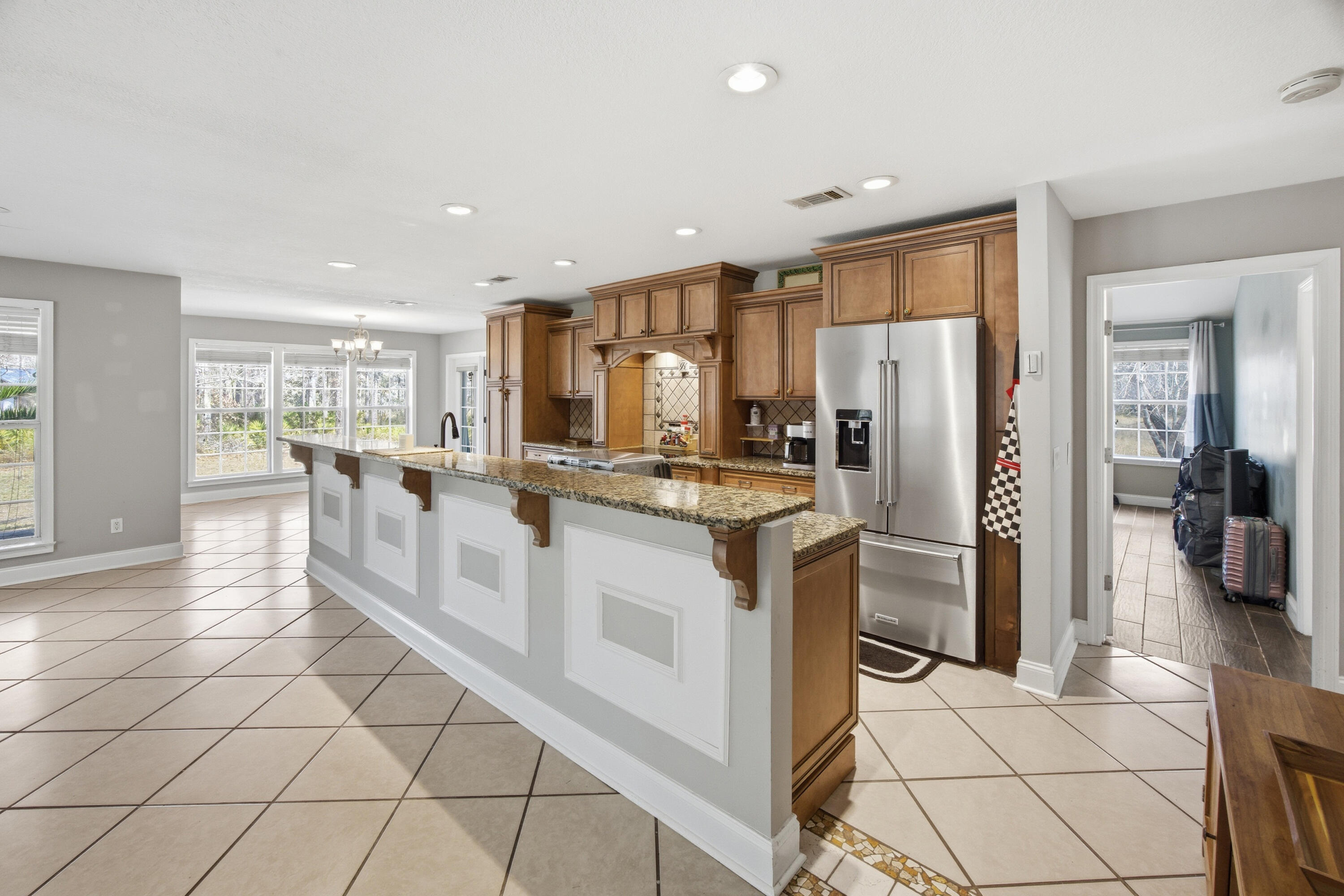 CROSS CREEK SHORES - Residential