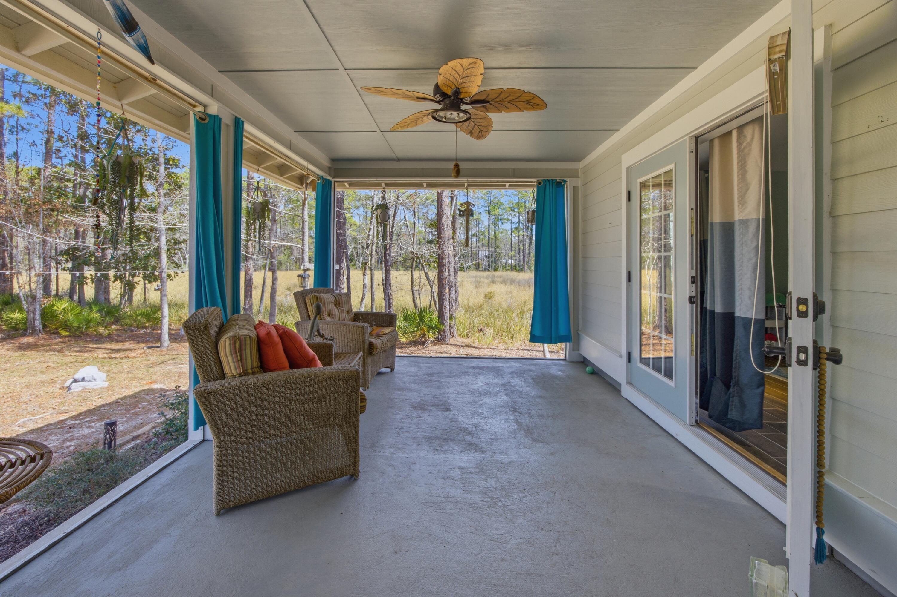 CROSS CREEK SHORES - Residential