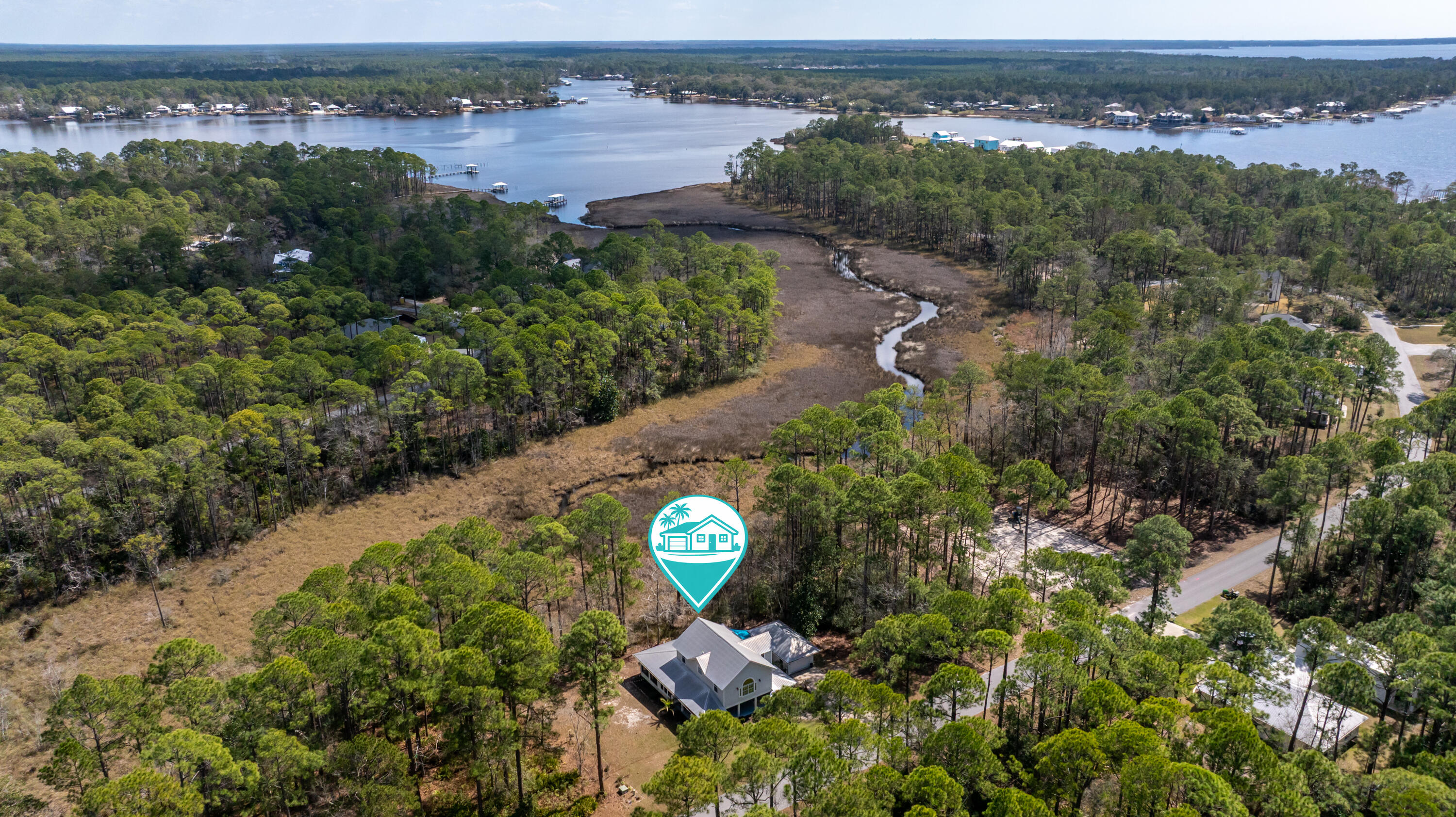 CROSS CREEK SHORES - Residential