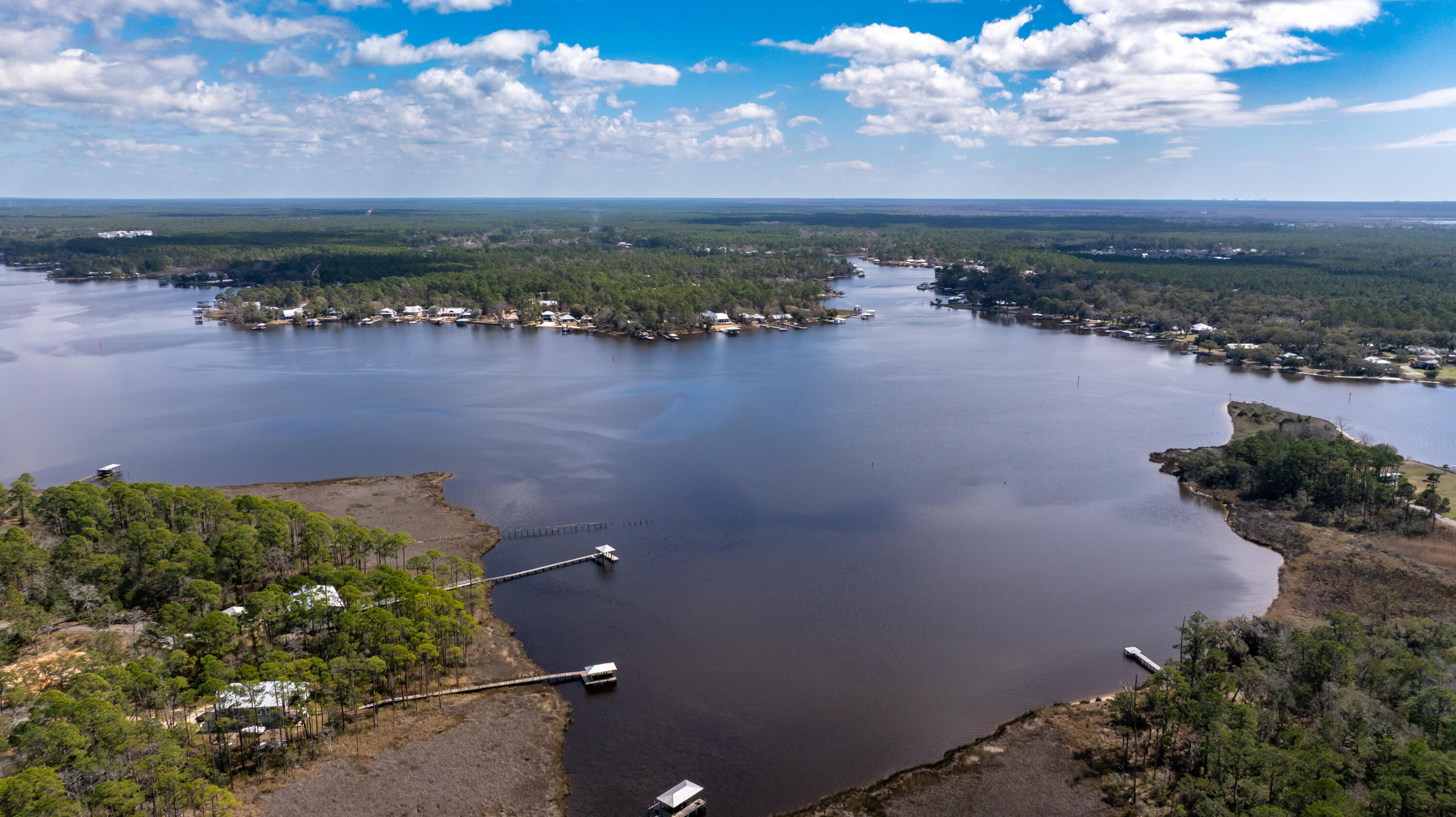 CROSS CREEK SHORES - Residential