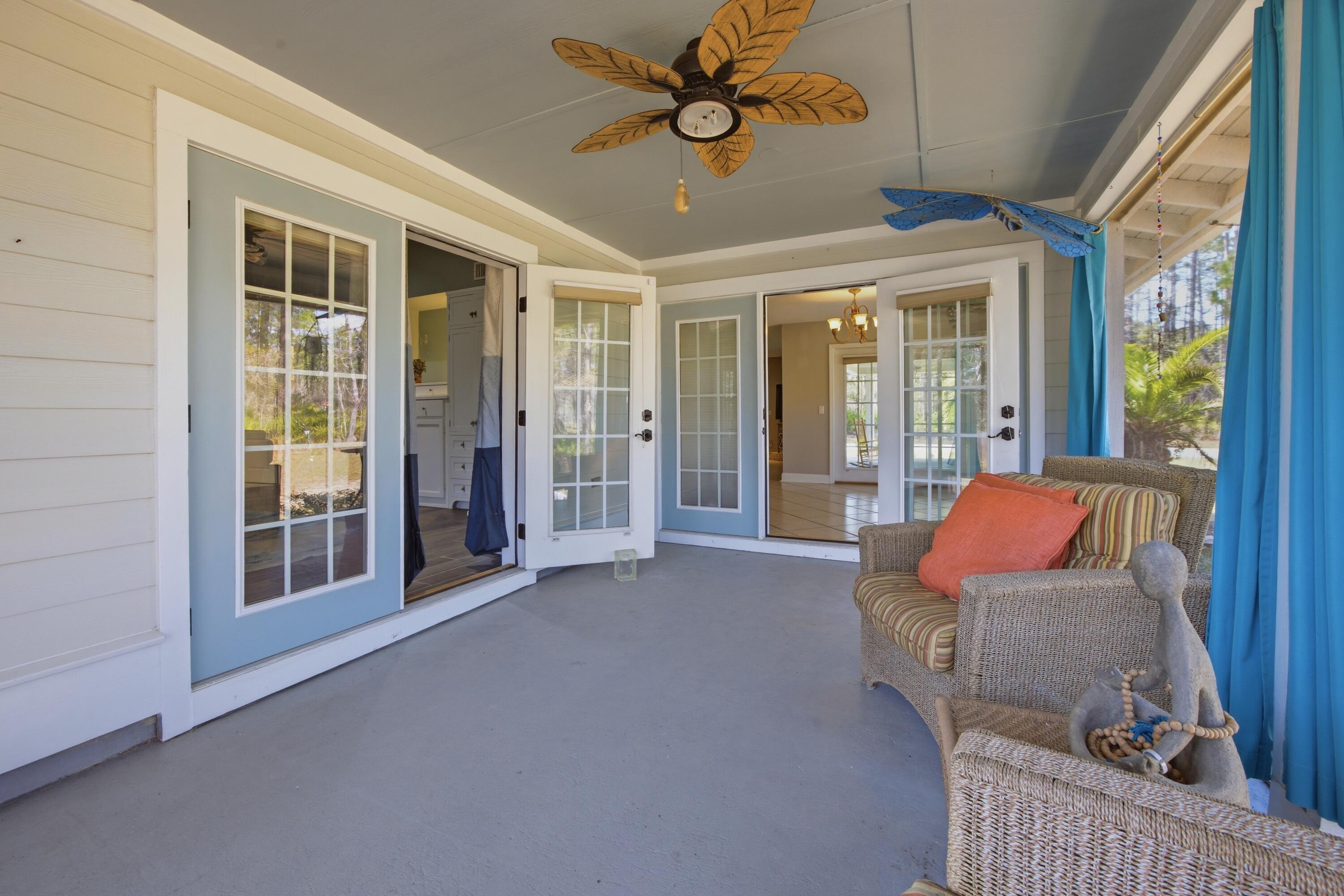 CROSS CREEK SHORES - Residential