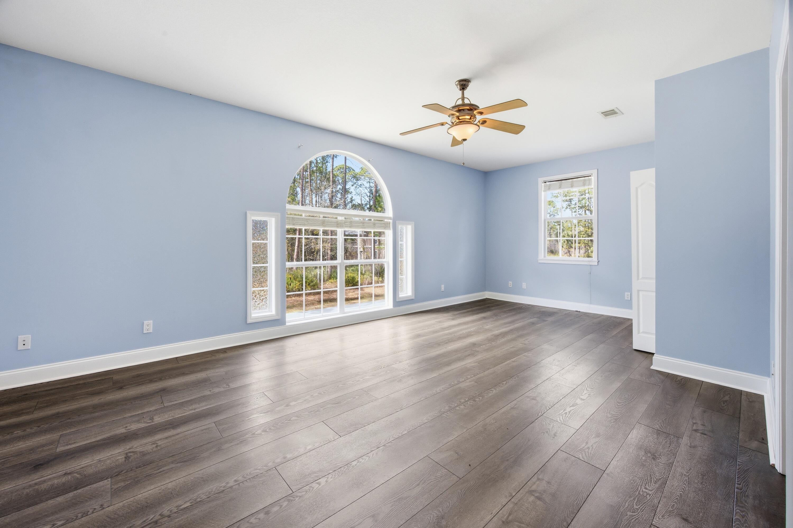 CROSS CREEK SHORES - Residential