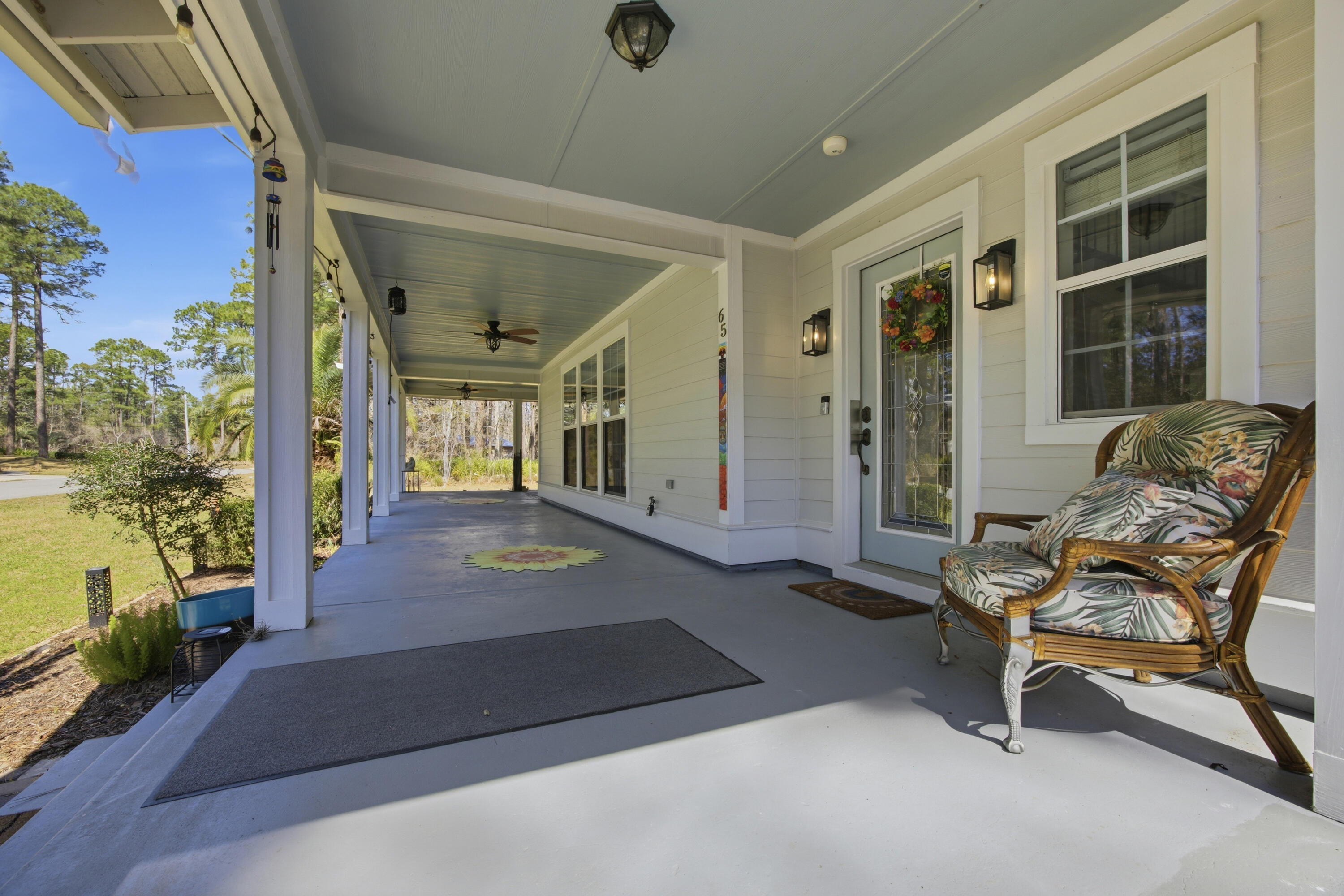 CROSS CREEK SHORES - Residential