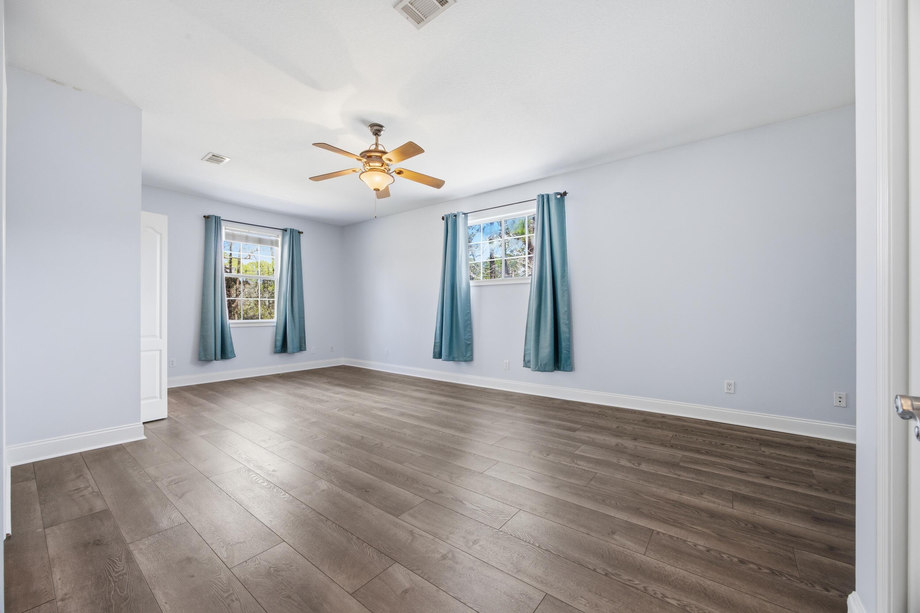 CROSS CREEK SHORES - Residential