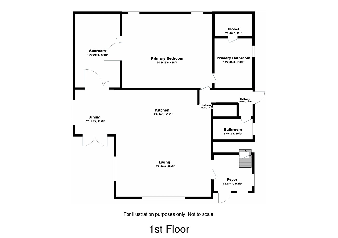 CROSS CREEK SHORES - Residential