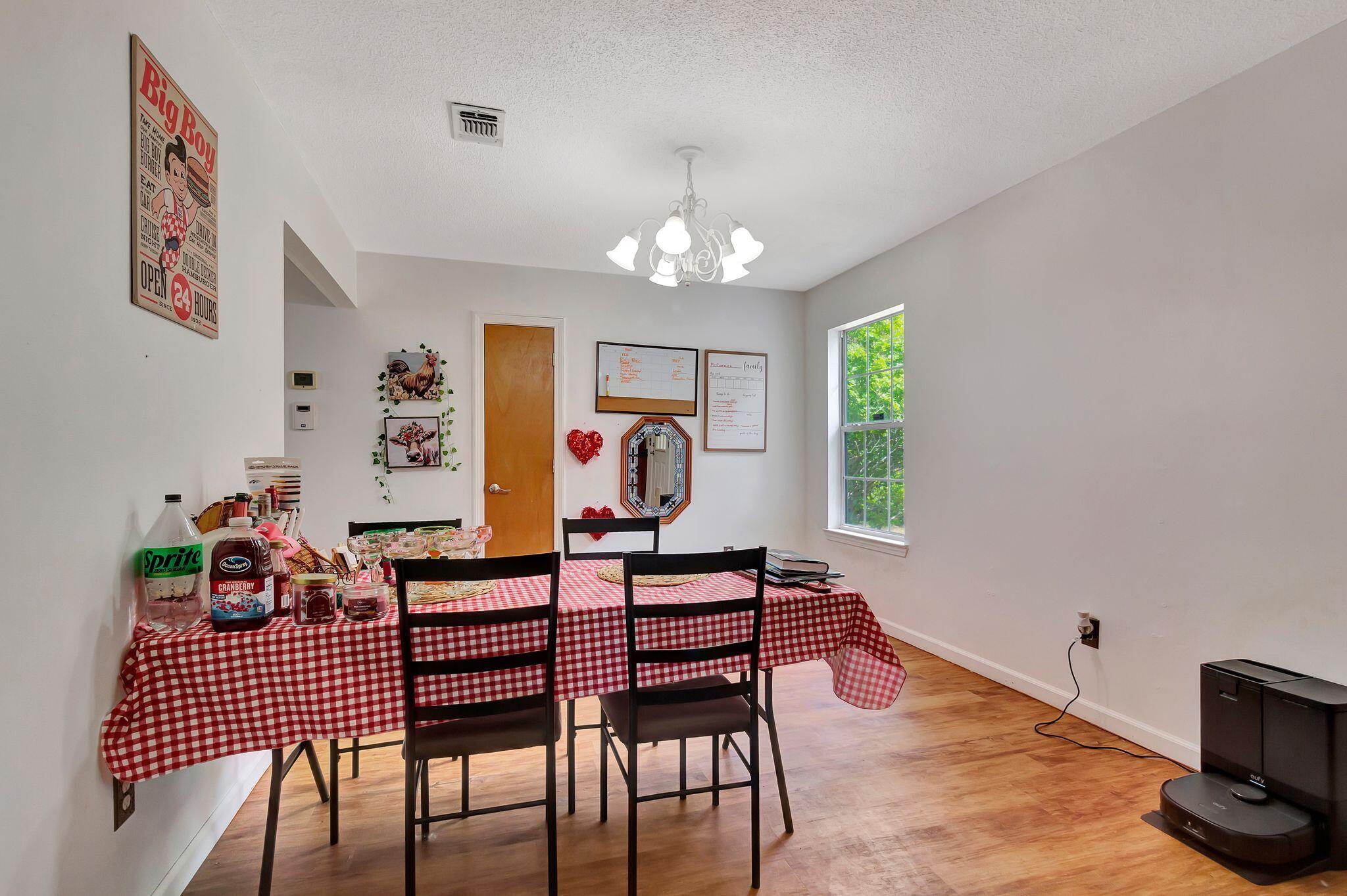 BURTON RIDGE - Residential Lease