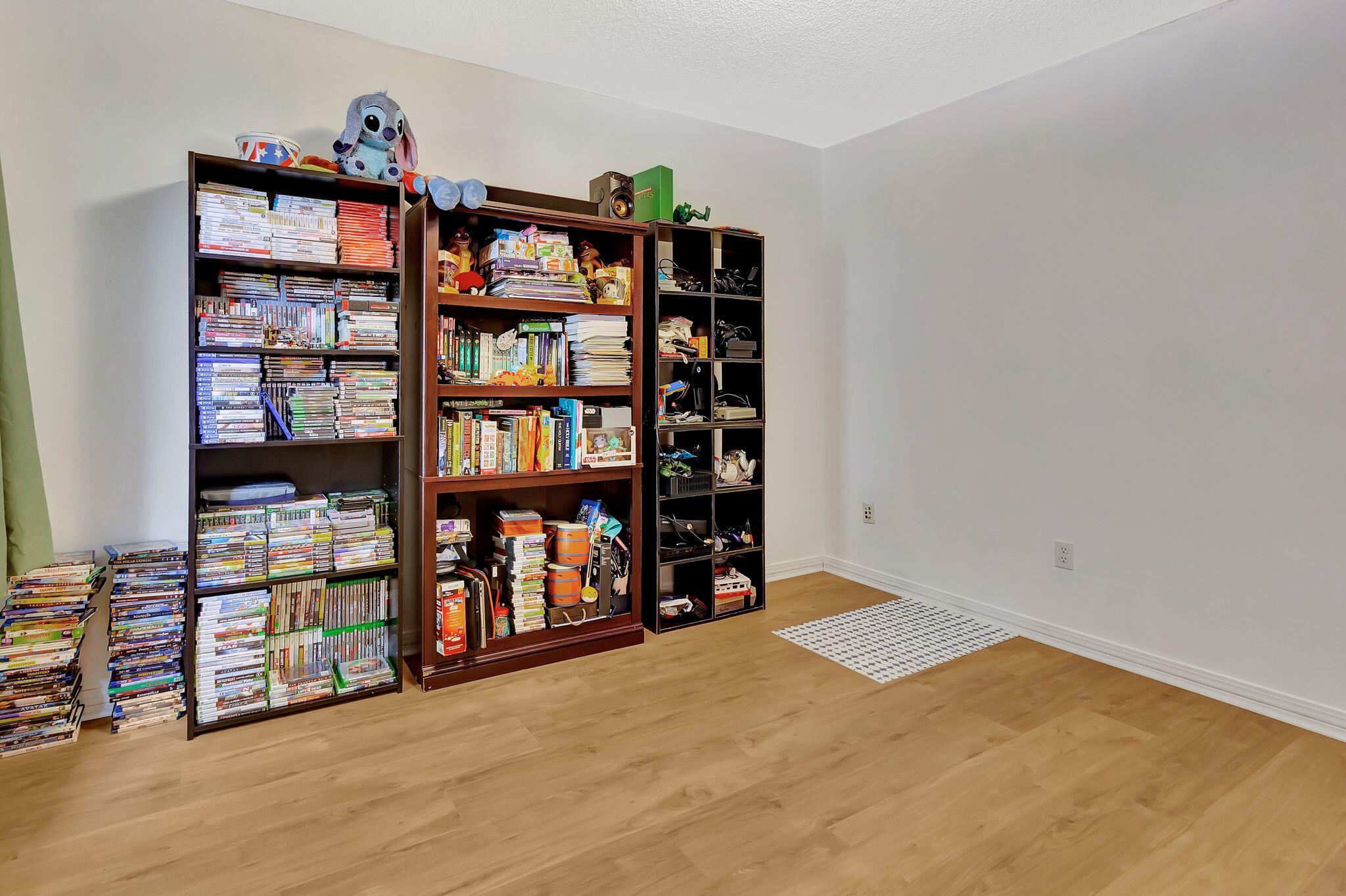 BURTON RIDGE - Residential Lease