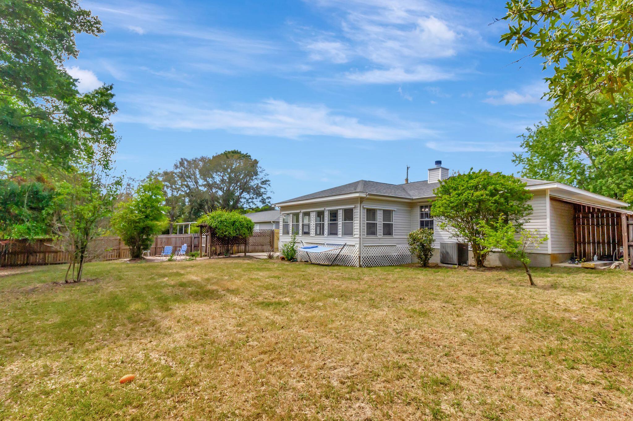 BURTON RIDGE - Residential Lease
