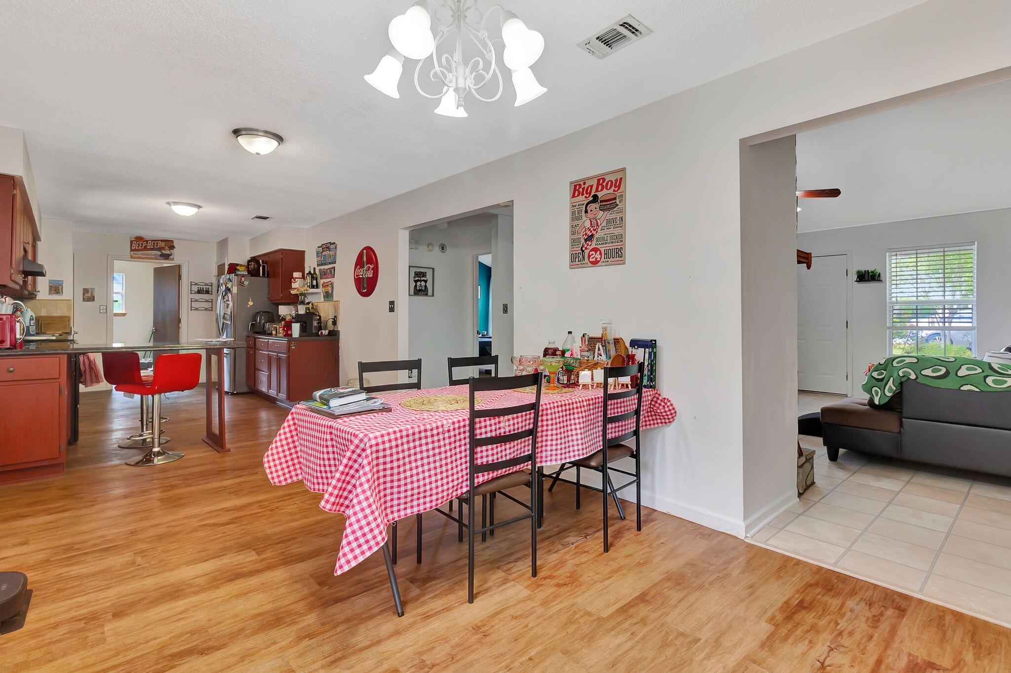BURTON RIDGE - Residential Lease