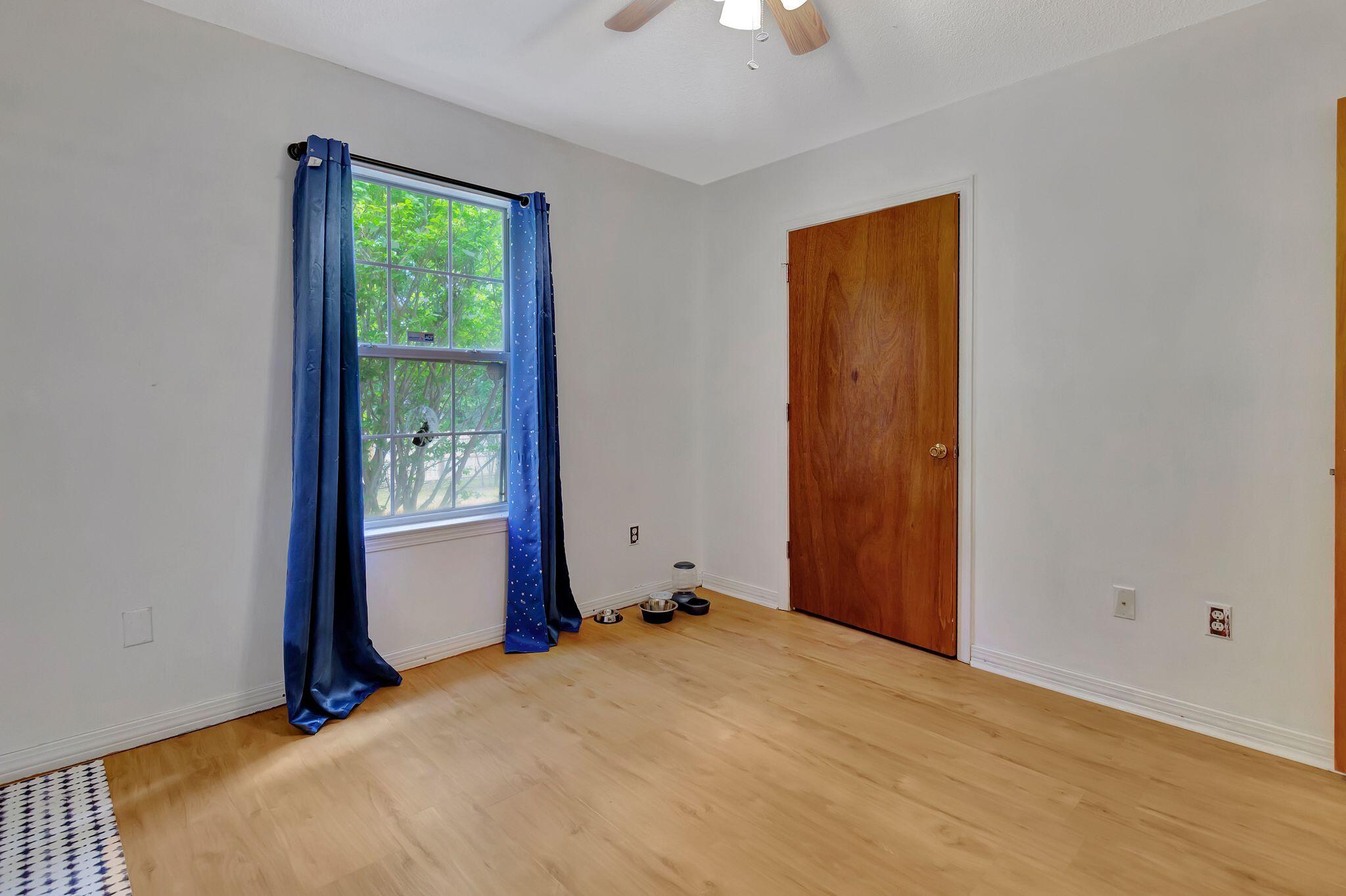 BURTON RIDGE - Residential Lease