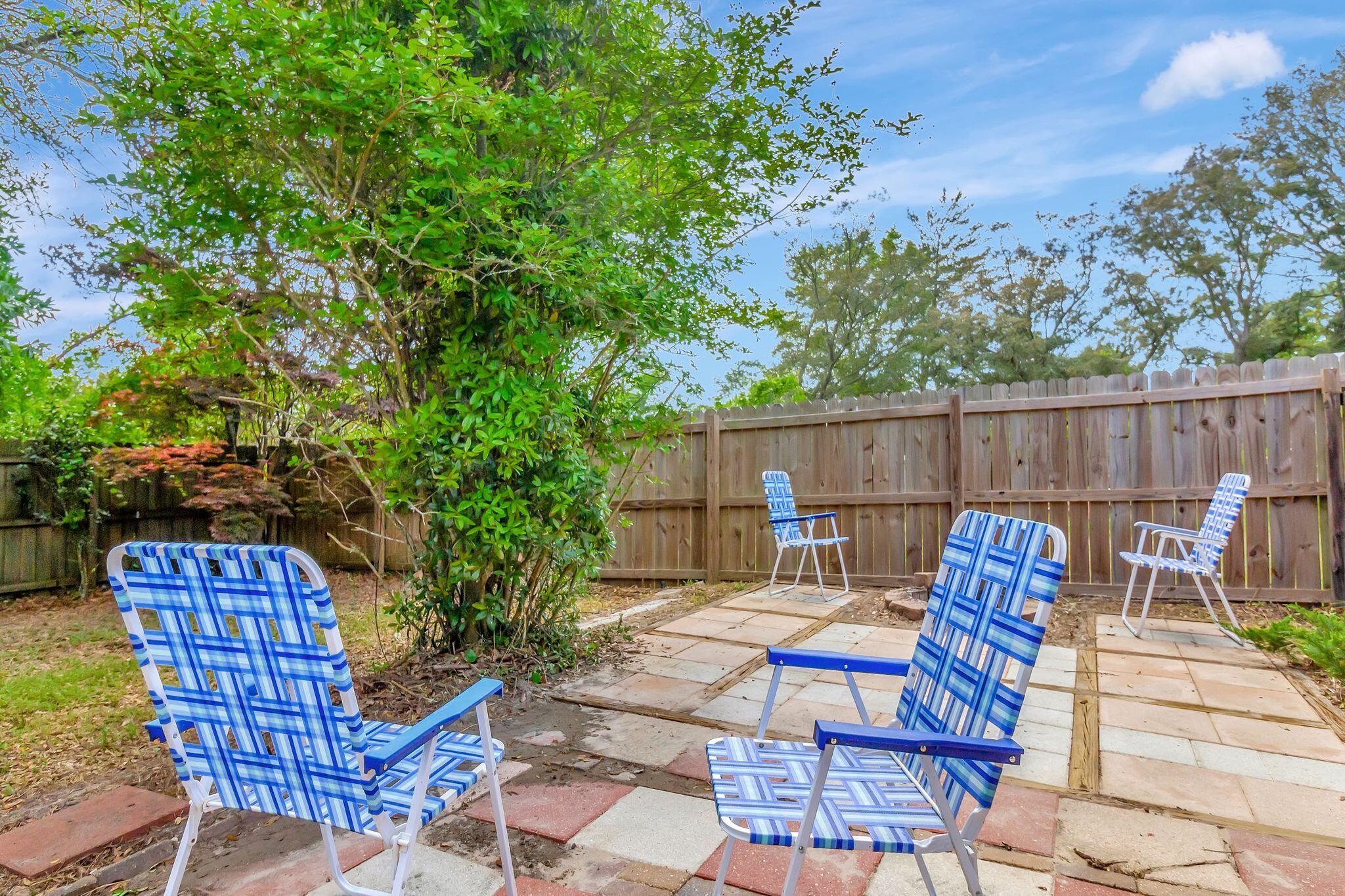 BURTON RIDGE - Residential Lease
