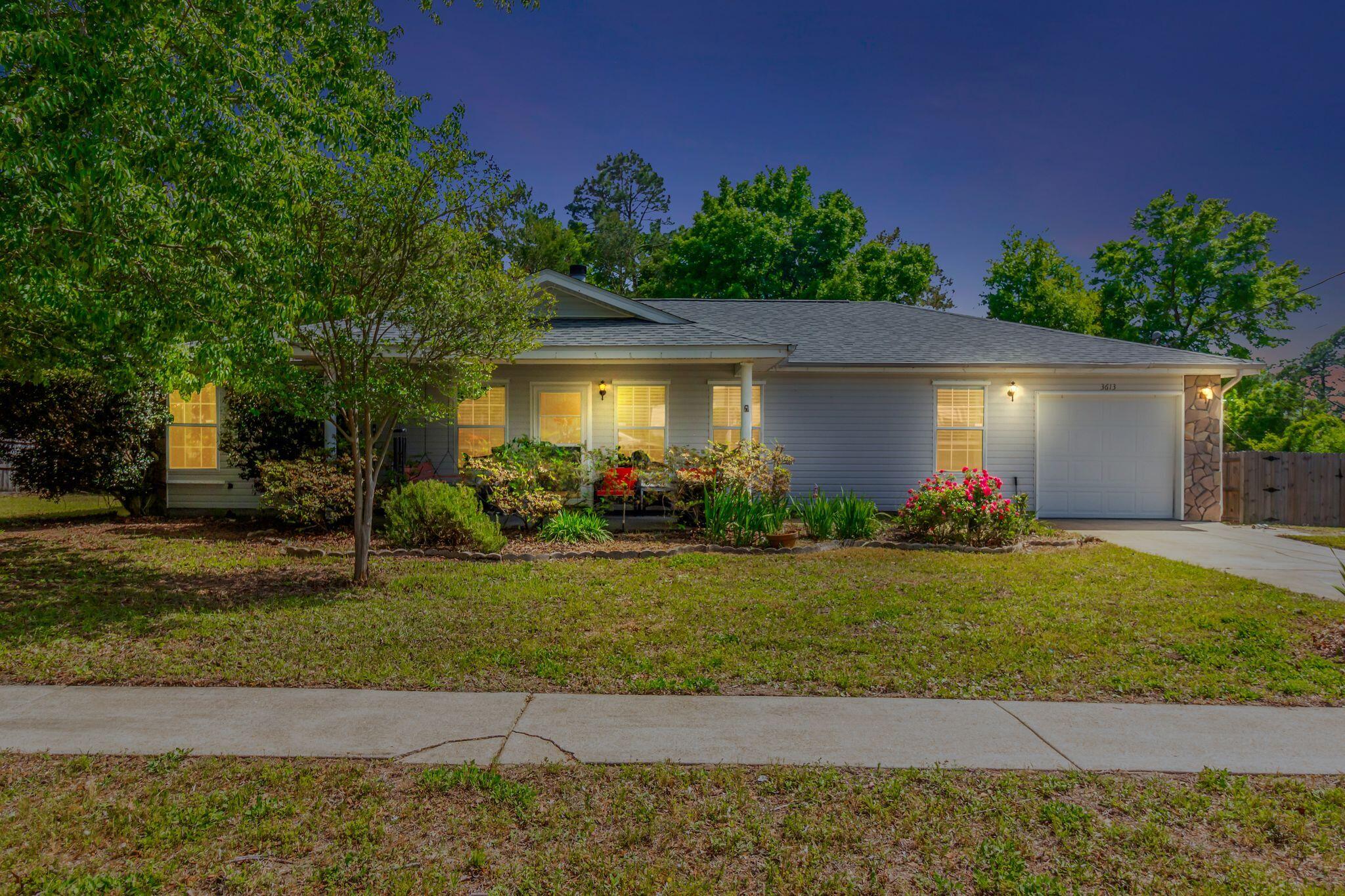 BURTON RIDGE - Residential Lease