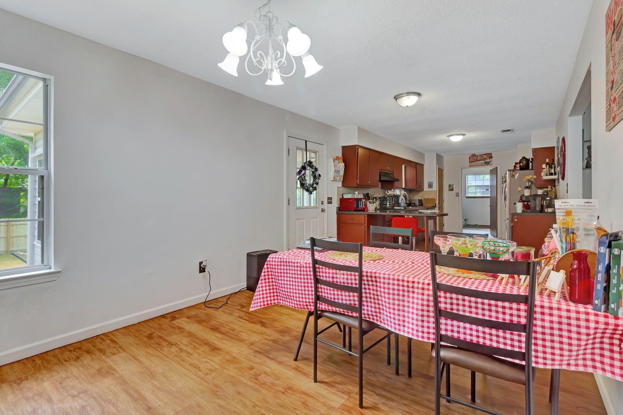 BURTON RIDGE - Residential Lease