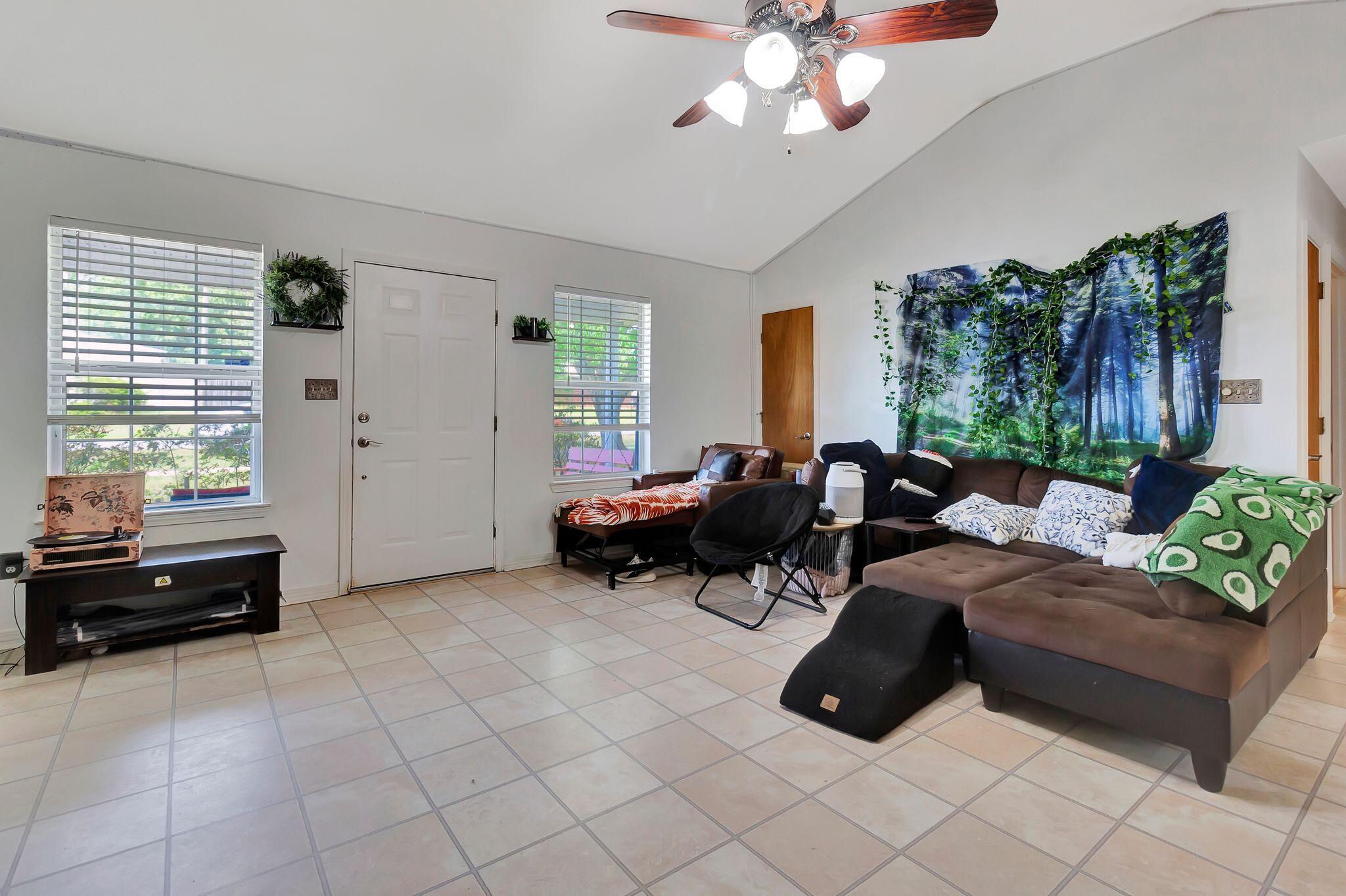 BURTON RIDGE - Residential Lease