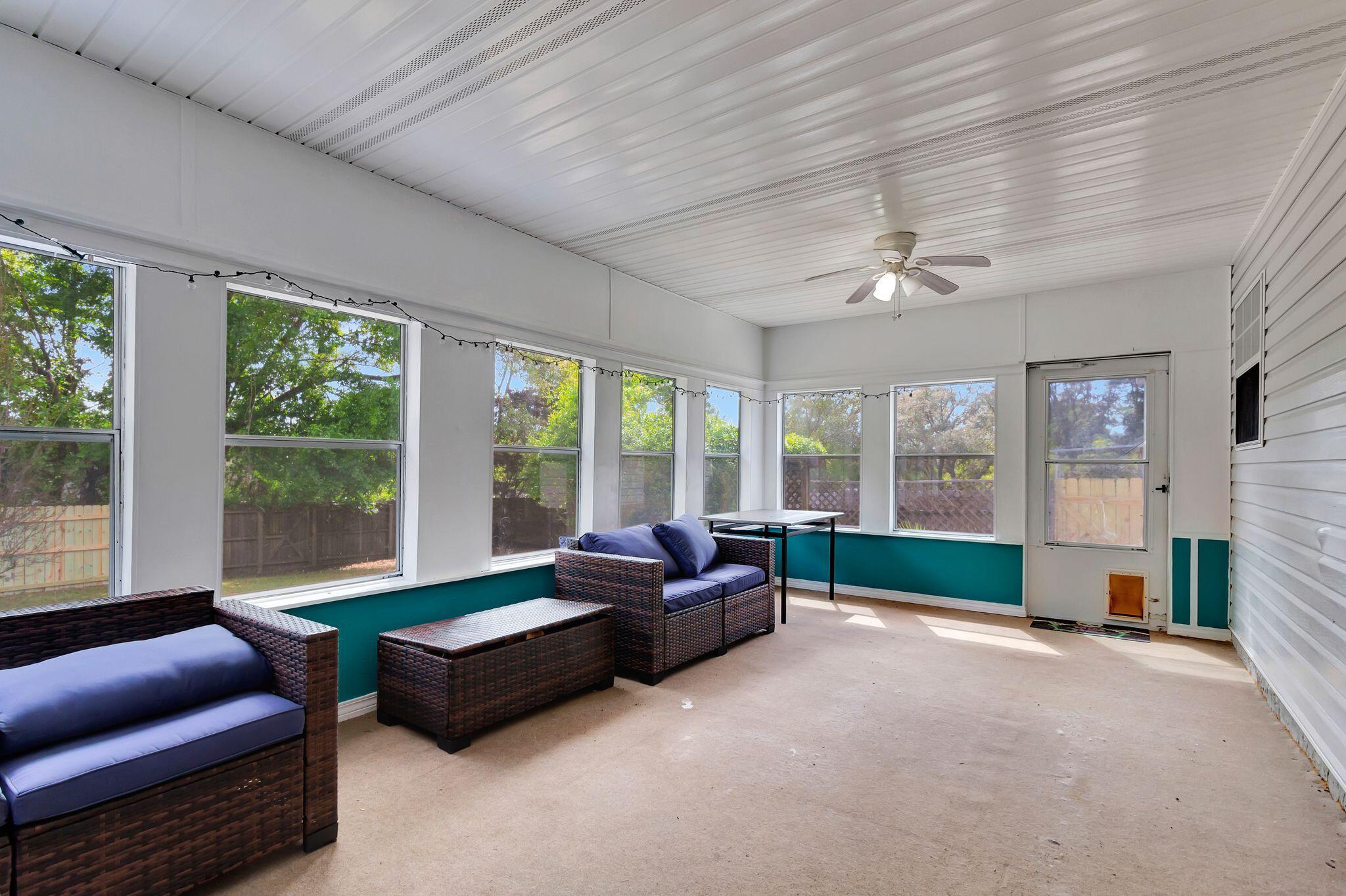 BURTON RIDGE - Residential Lease