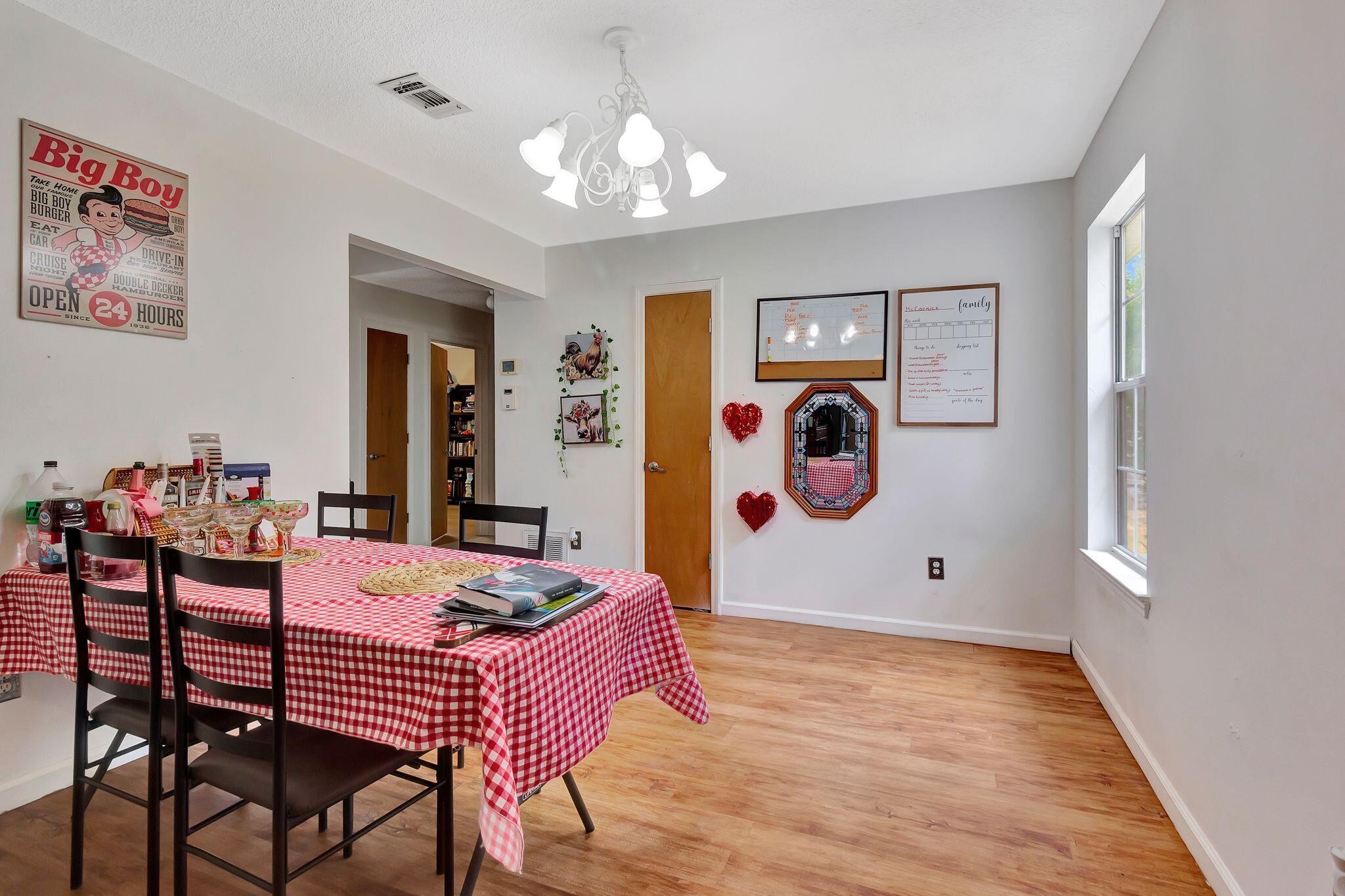 BURTON RIDGE - Residential Lease