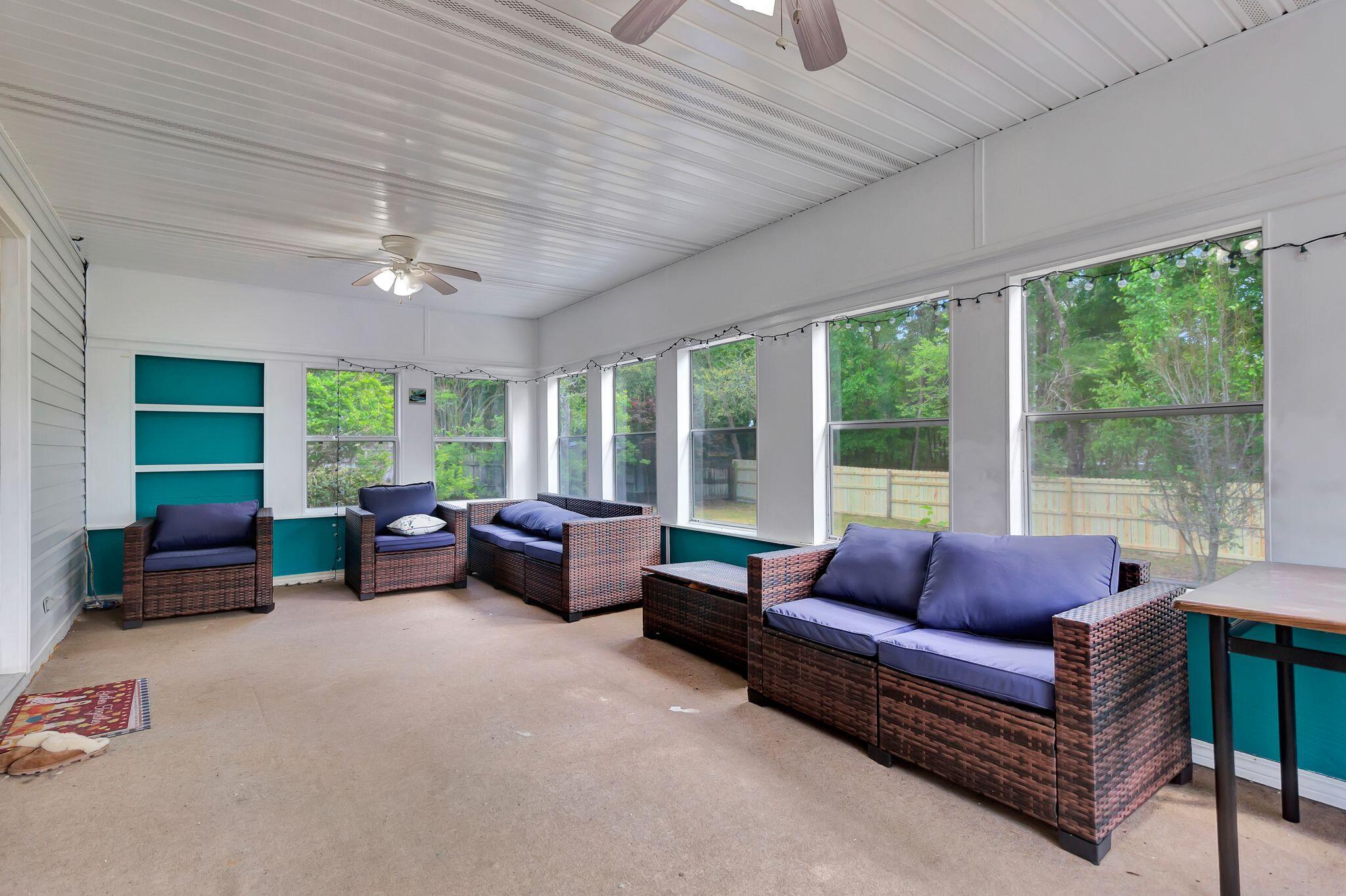 BURTON RIDGE - Residential Lease