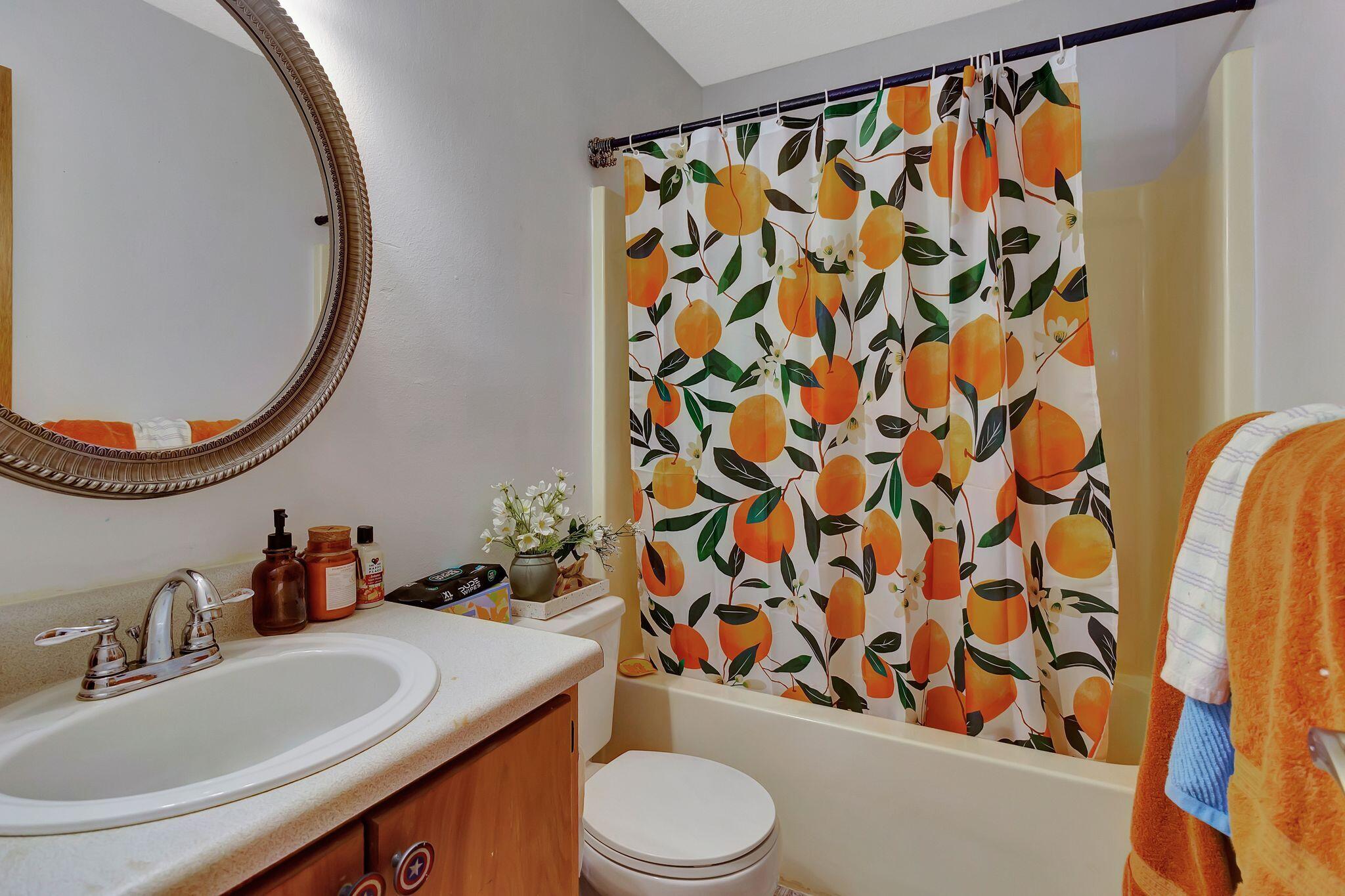 BURTON RIDGE - Residential Lease
